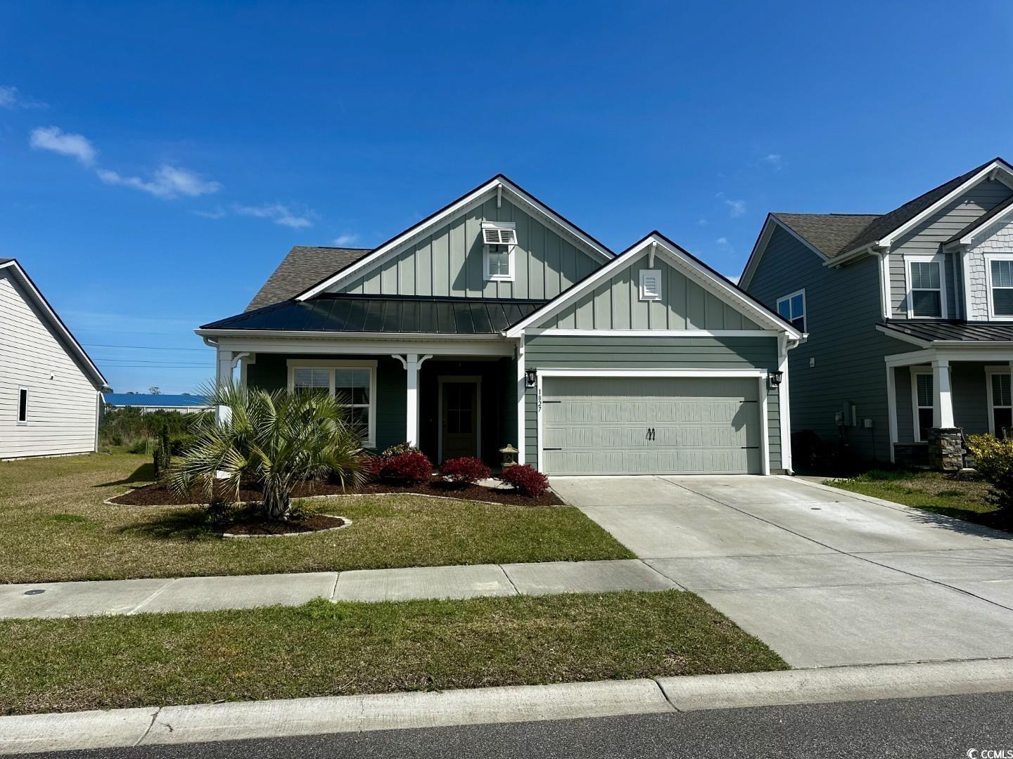 1827 Parish Way Myrtle Beach, SC 29577