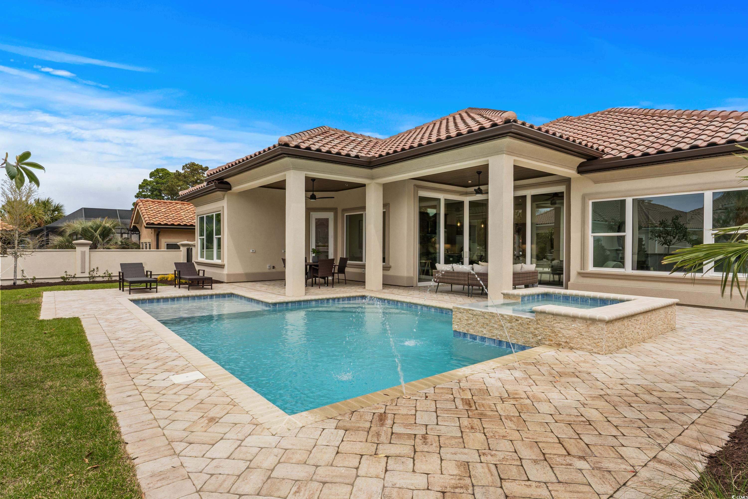 9109 Sanremo Ln., Myrtle Beach, South Carolina image 31