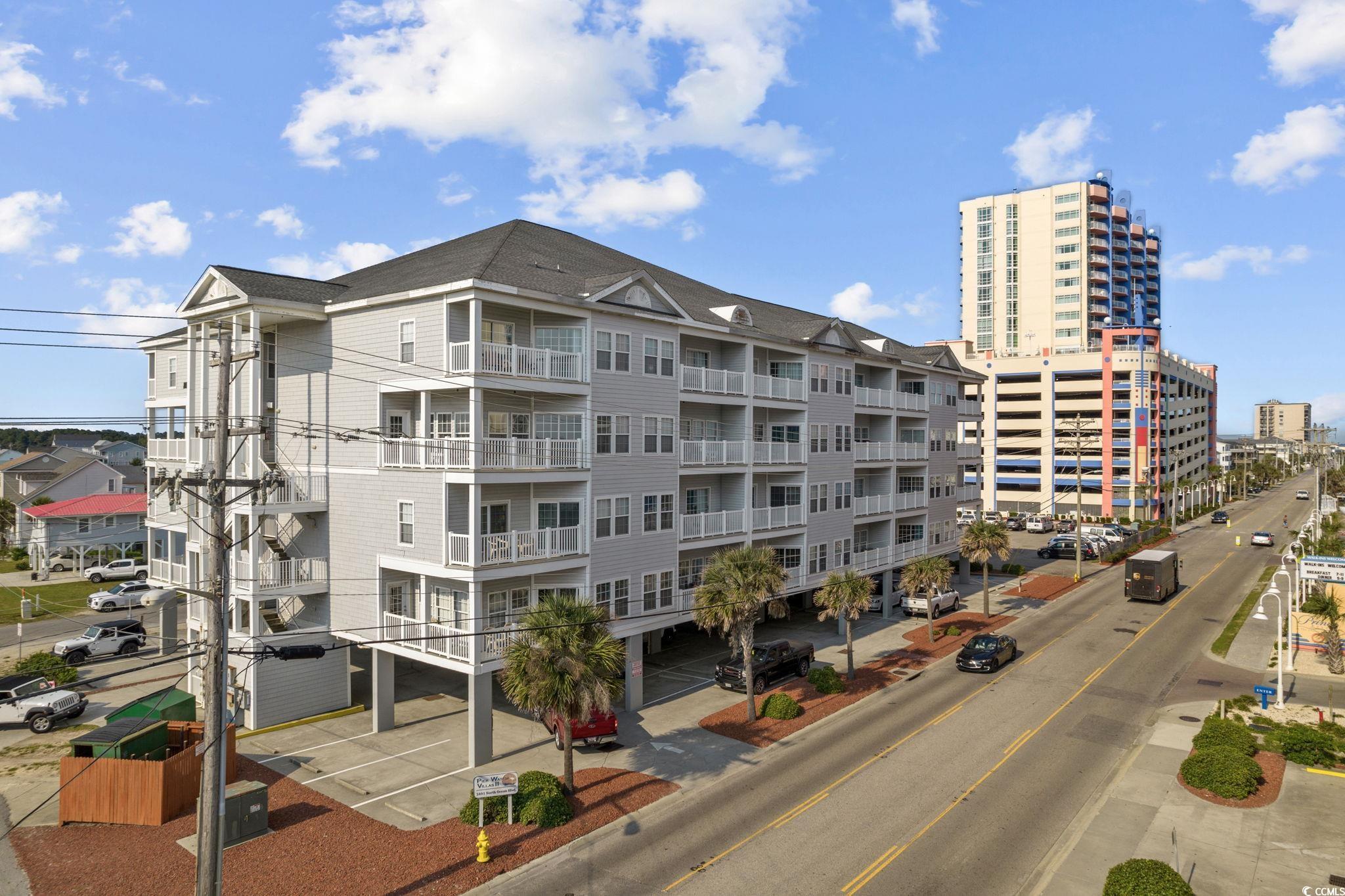 3401 Ocean Blvd. N #103, North Myrtle Beach, South Carolina image 1