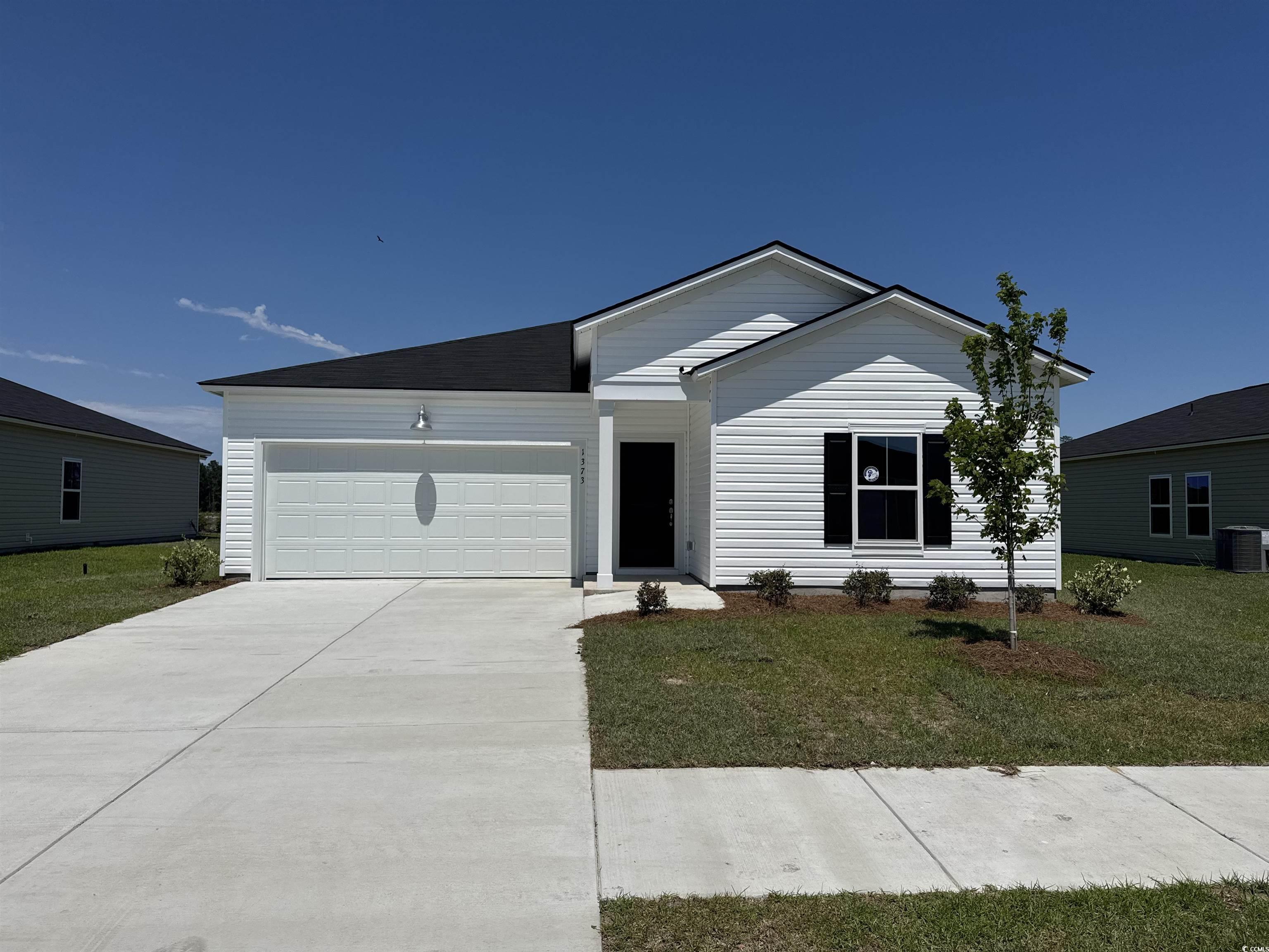 1373 Palm Springs Paloma Dr Longs, SC 29568