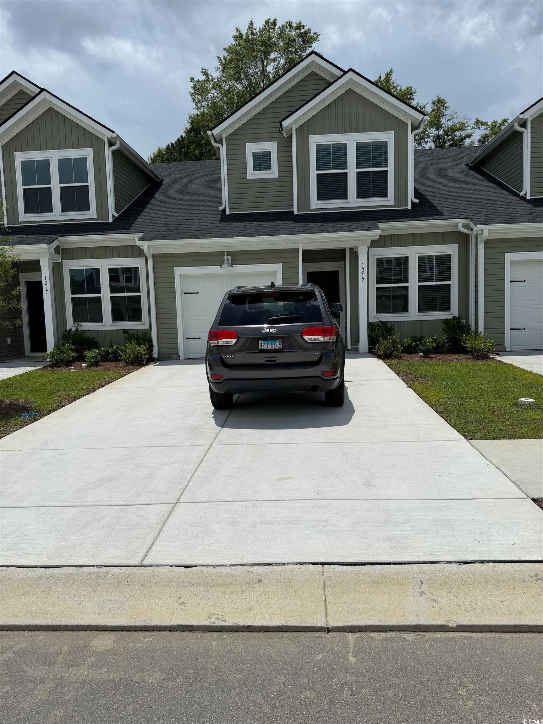 1217 American Shad Dr. UNIT #39 Conway, SC 29526