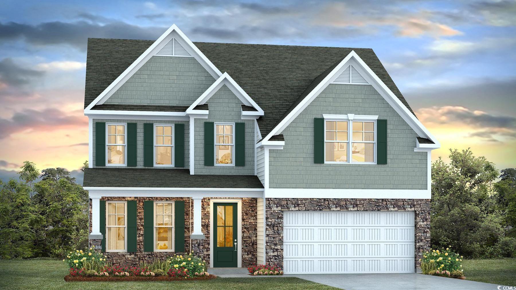 809 Belle Dr. North Myrtle Beach, SC 29582
