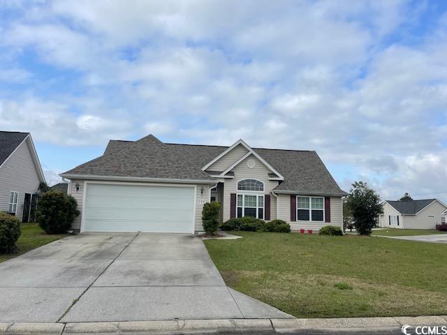 600 Stoney Burn Ln. Myrtle Beach, SC 29579
