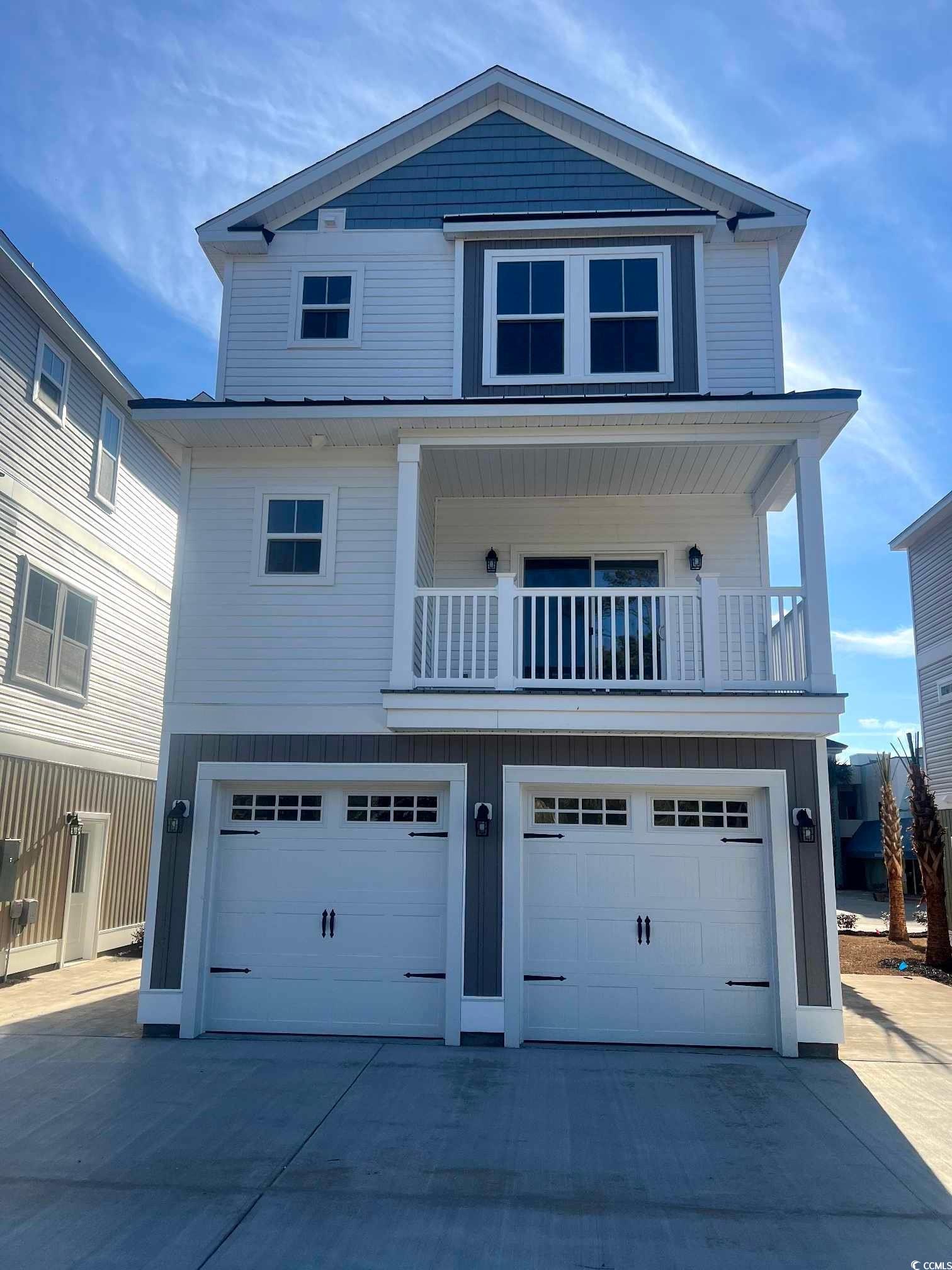 201-E Madison Ct. Myrtle Beach, SC 29577