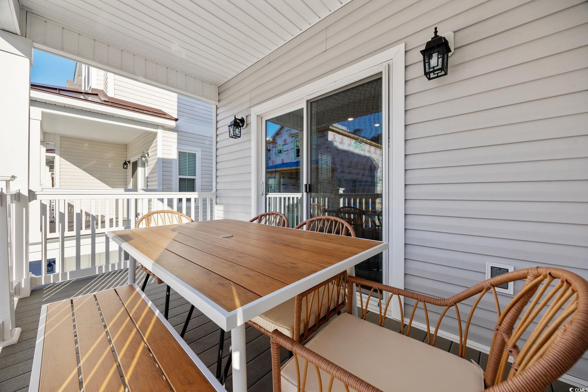 201-E Madison Ct., Myrtle Beach, South Carolina image 37