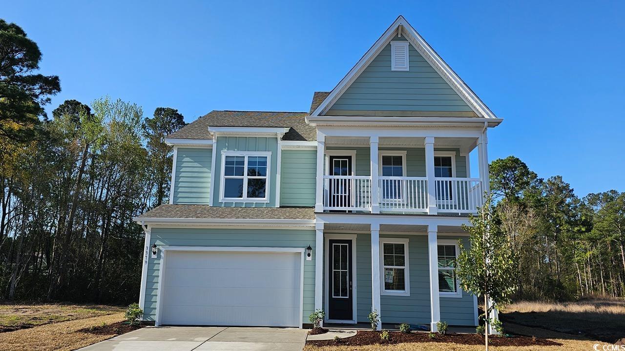 810 Belle Dr. North Myrtle Beach, SC 29582