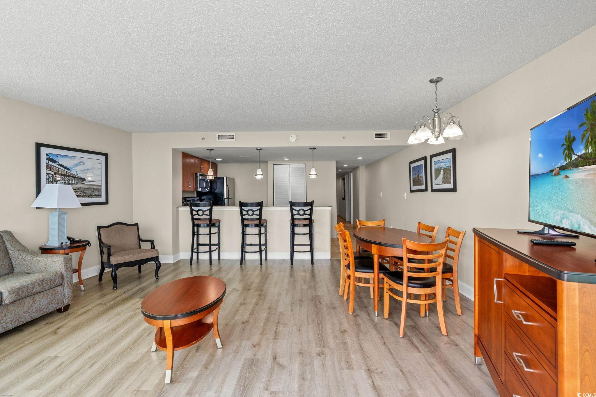 201 S Ocean Blvd. #1812, Myrtle Beach, South Carolina image 12