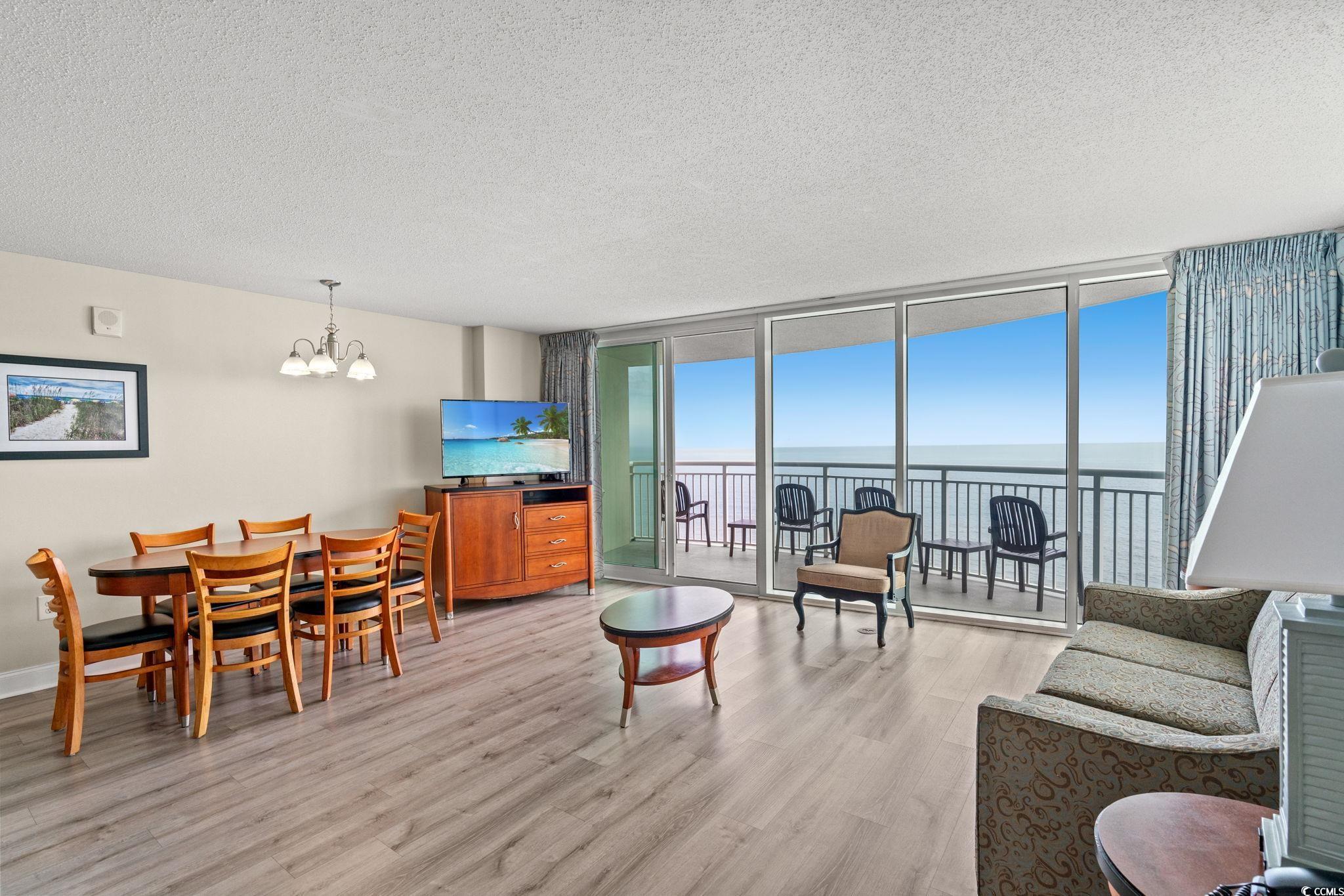 201 S Ocean Blvd. #1812, Myrtle Beach, South Carolina image 9