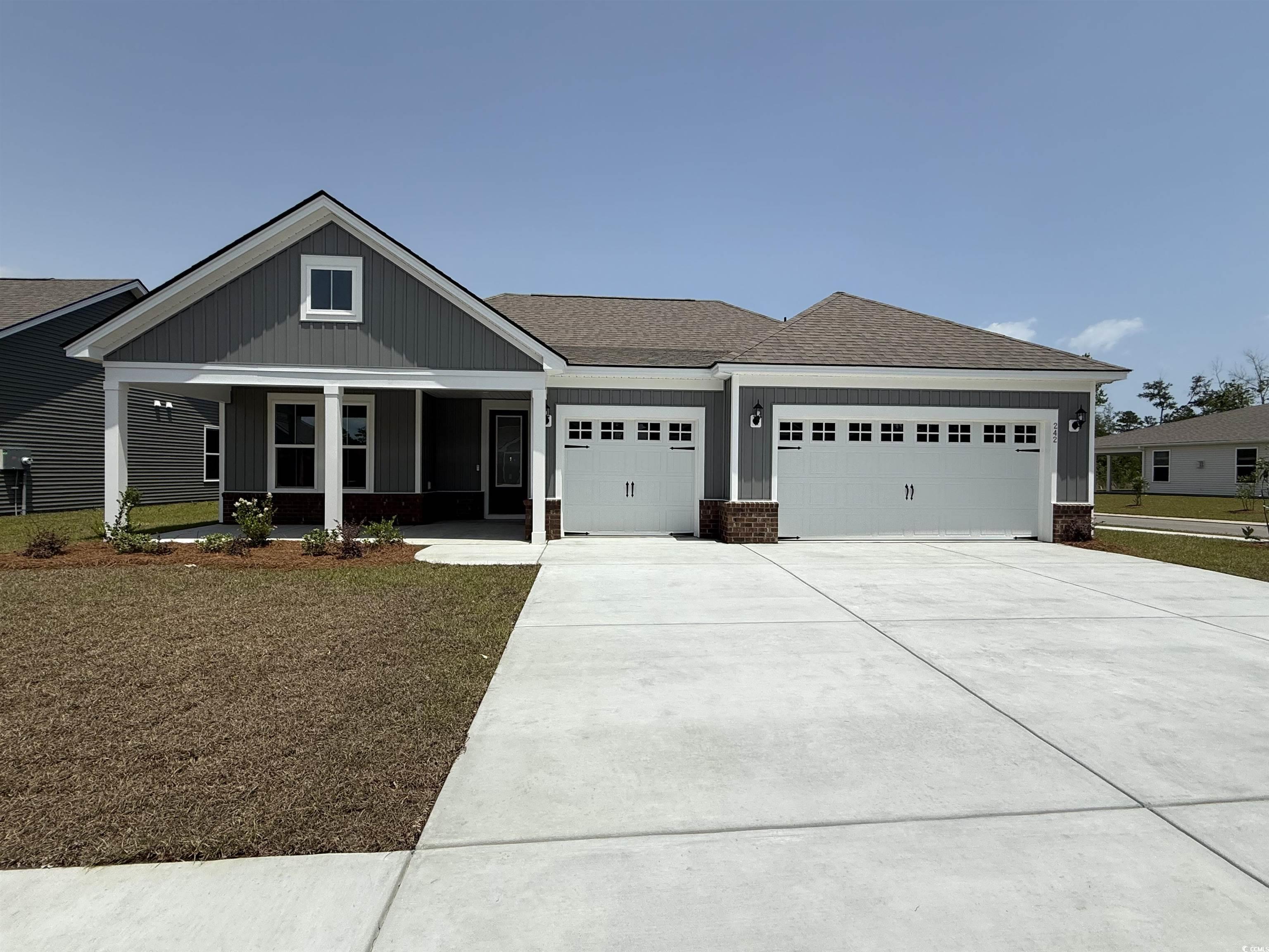 242 River Edge Dr. Myrtle Beach, SC 29588