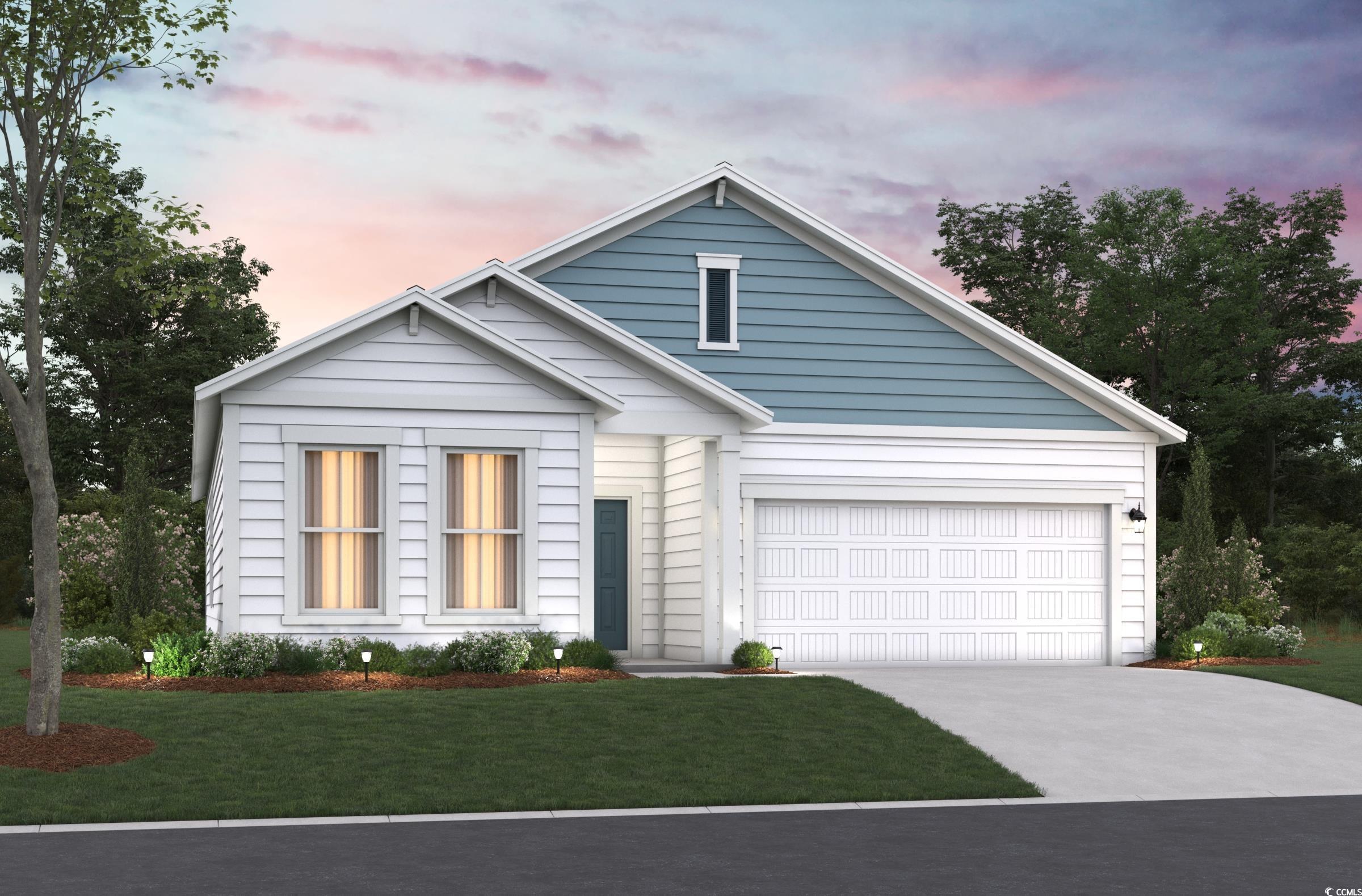 763 Wailea Circle Little River, SC 29566