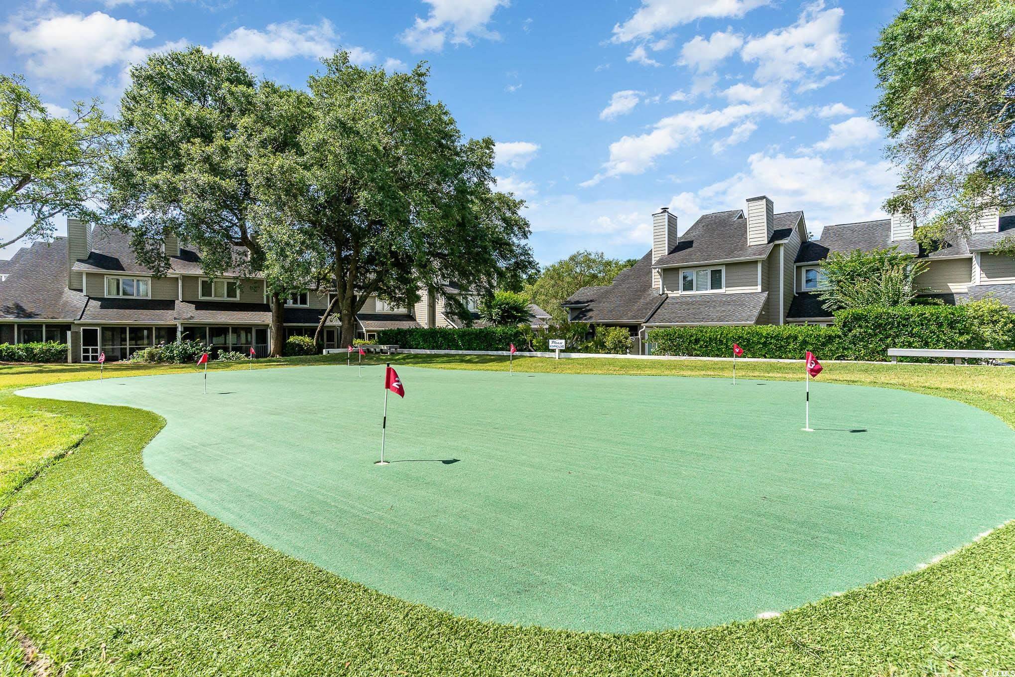 430 Ocean Creek Dr. #33, Myrtle Beach, South Carolina image 33