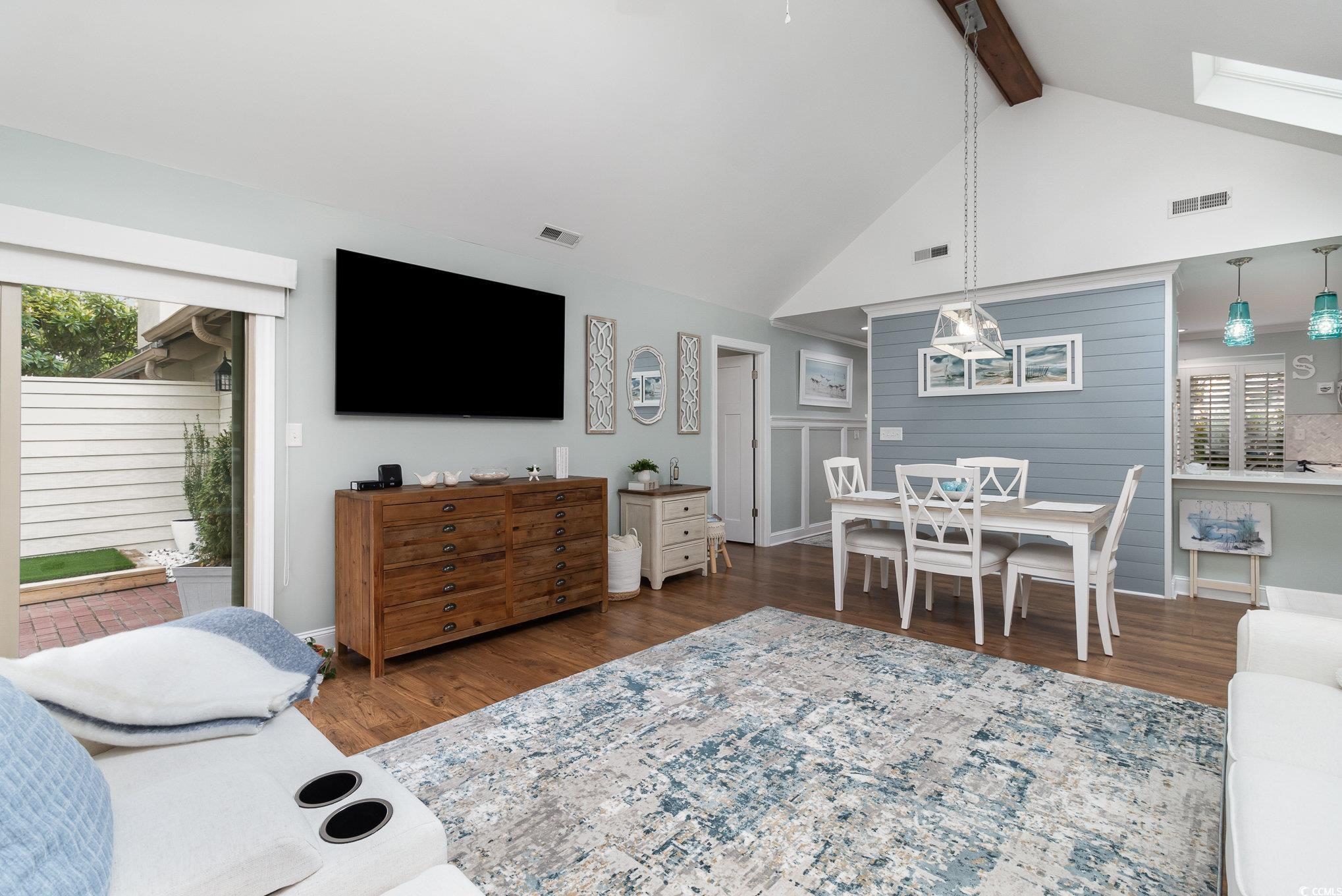 430 Ocean Creek Dr. #33, Myrtle Beach, South Carolina image 6