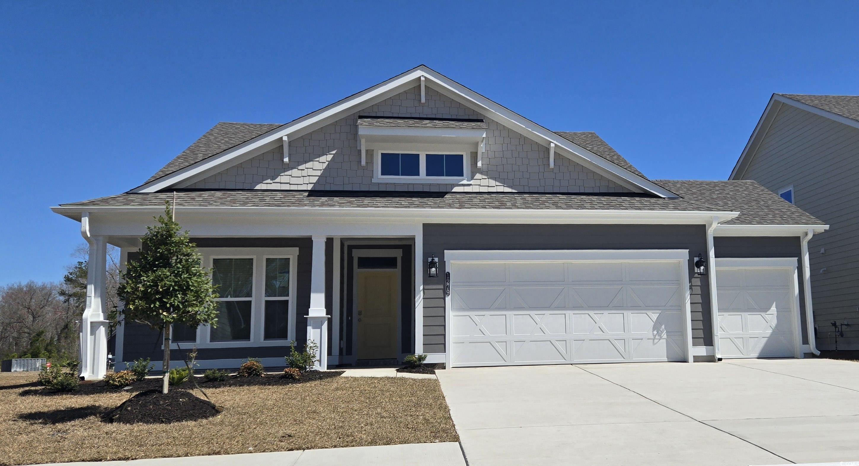 1279 Safe Haven Dr. Myrtle Beach, SC 29579
