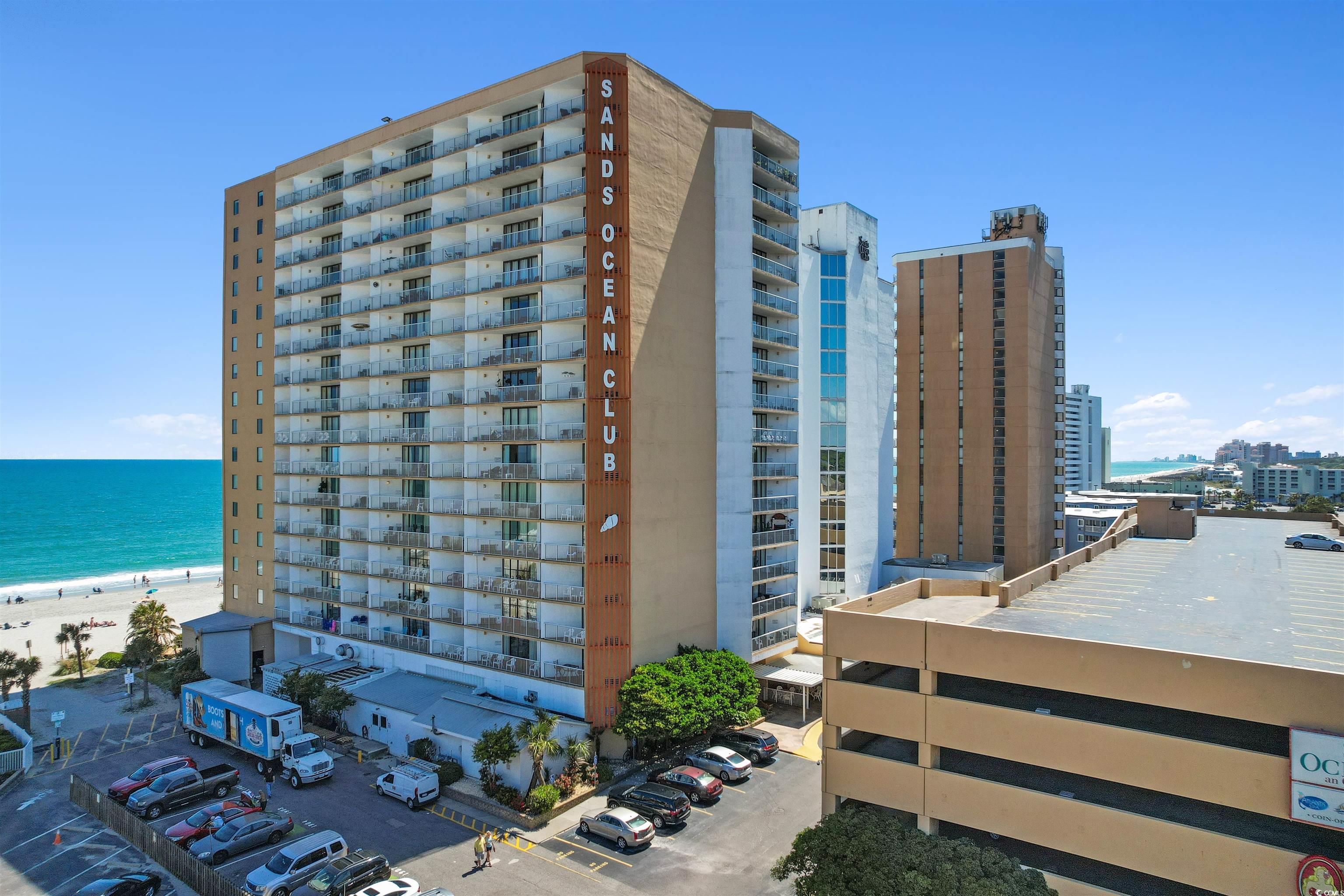 9550 Shore Dr. UNIT #1026 Myrtle Beach, SC 29572