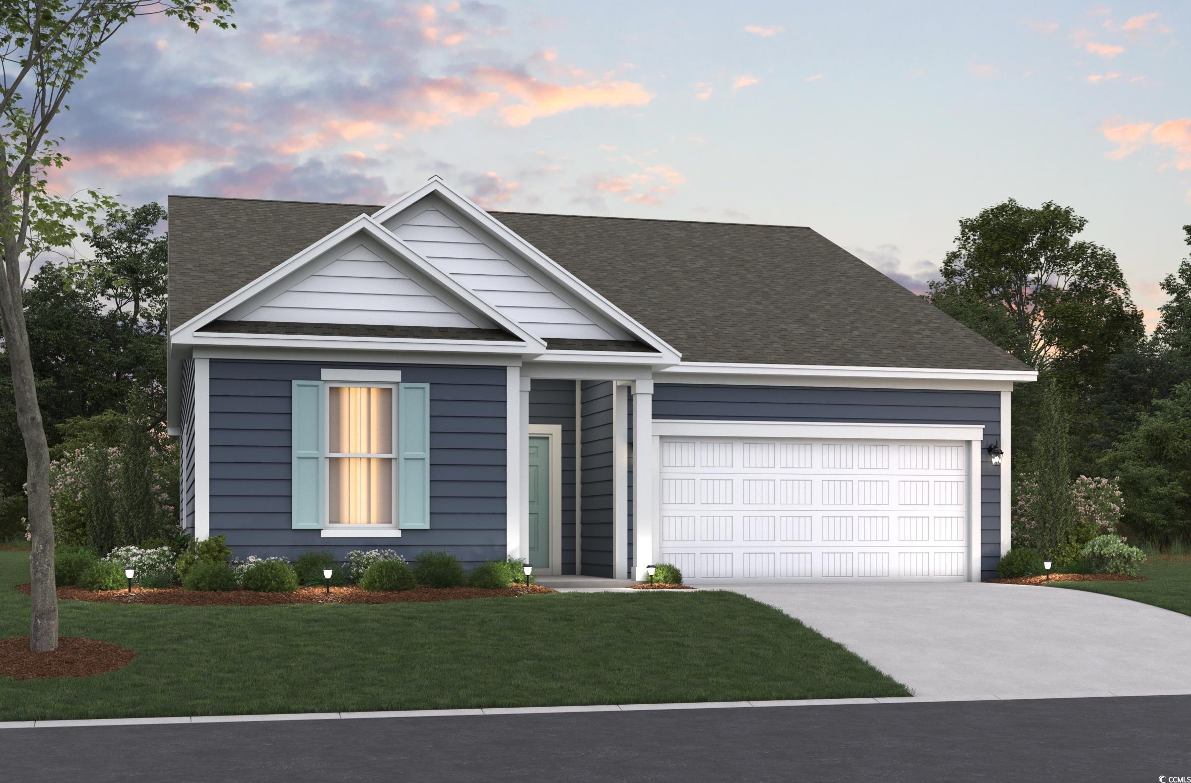 8631 Farrier Dr. Myrtle Beach, SC 29588