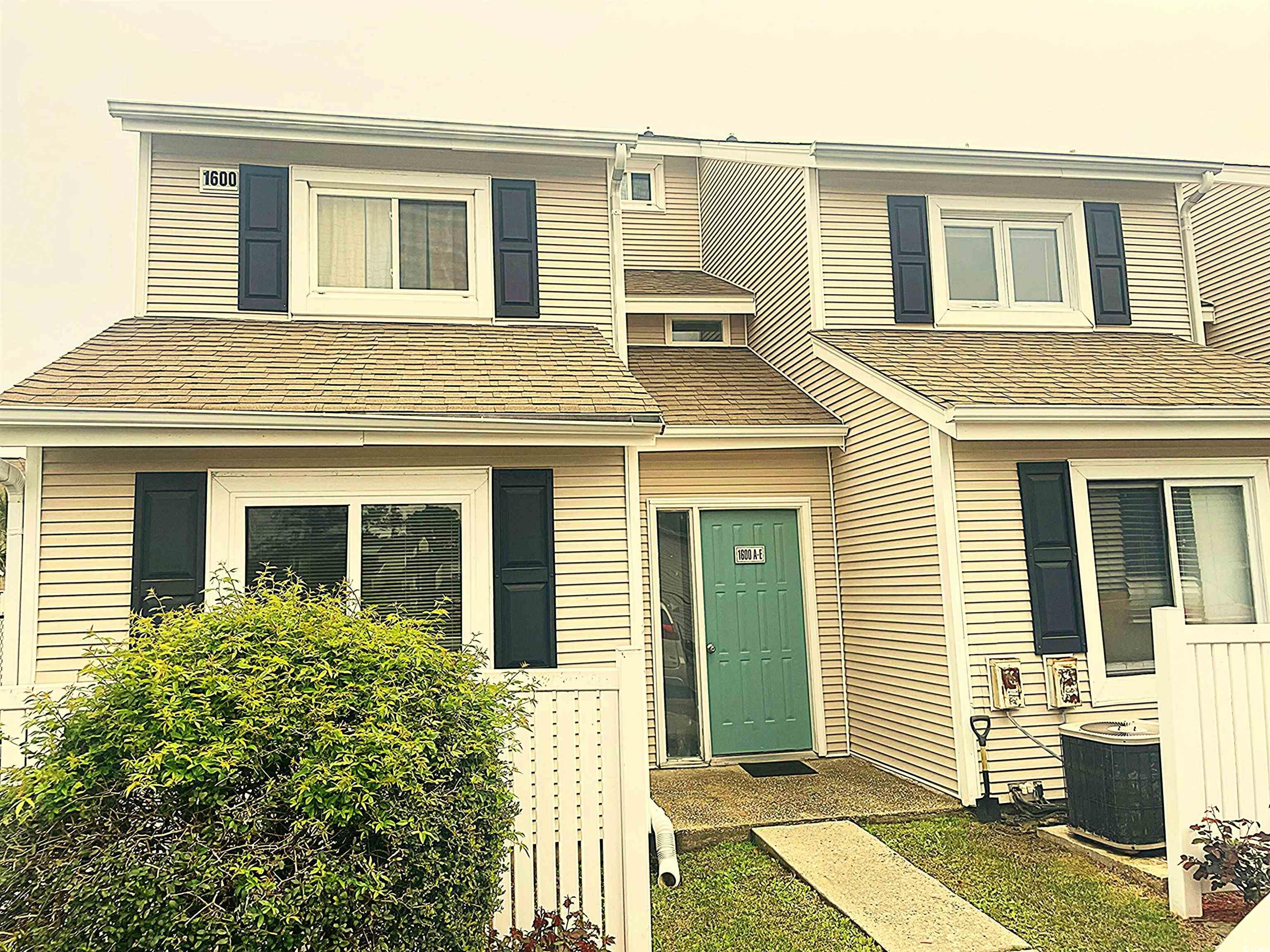 1600 Deer Creek Rd. UNIT A Surfside Beach, SC 29575