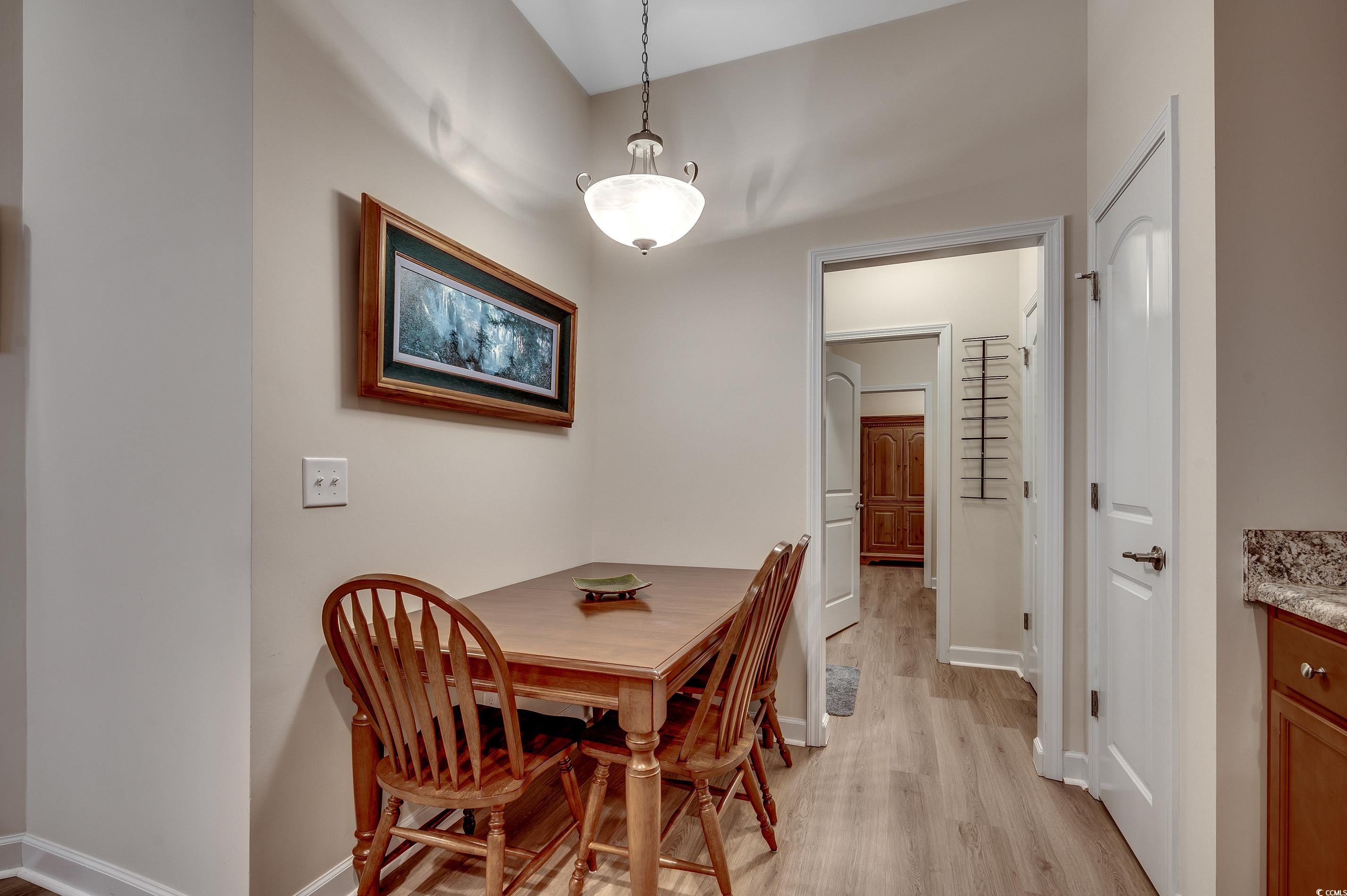215 Stonewall Circle #12-1, Longs, South Carolina image 17