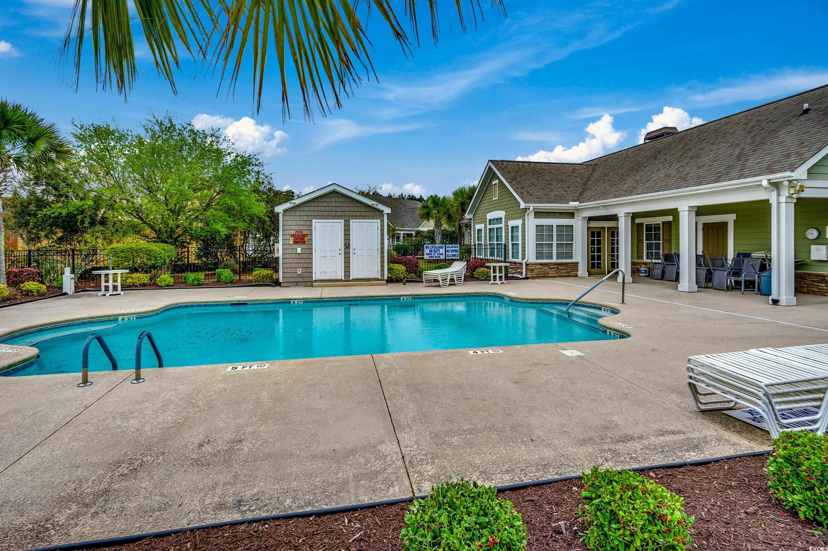 215 Stonewall Circle #12-1, Longs, South Carolina image 32