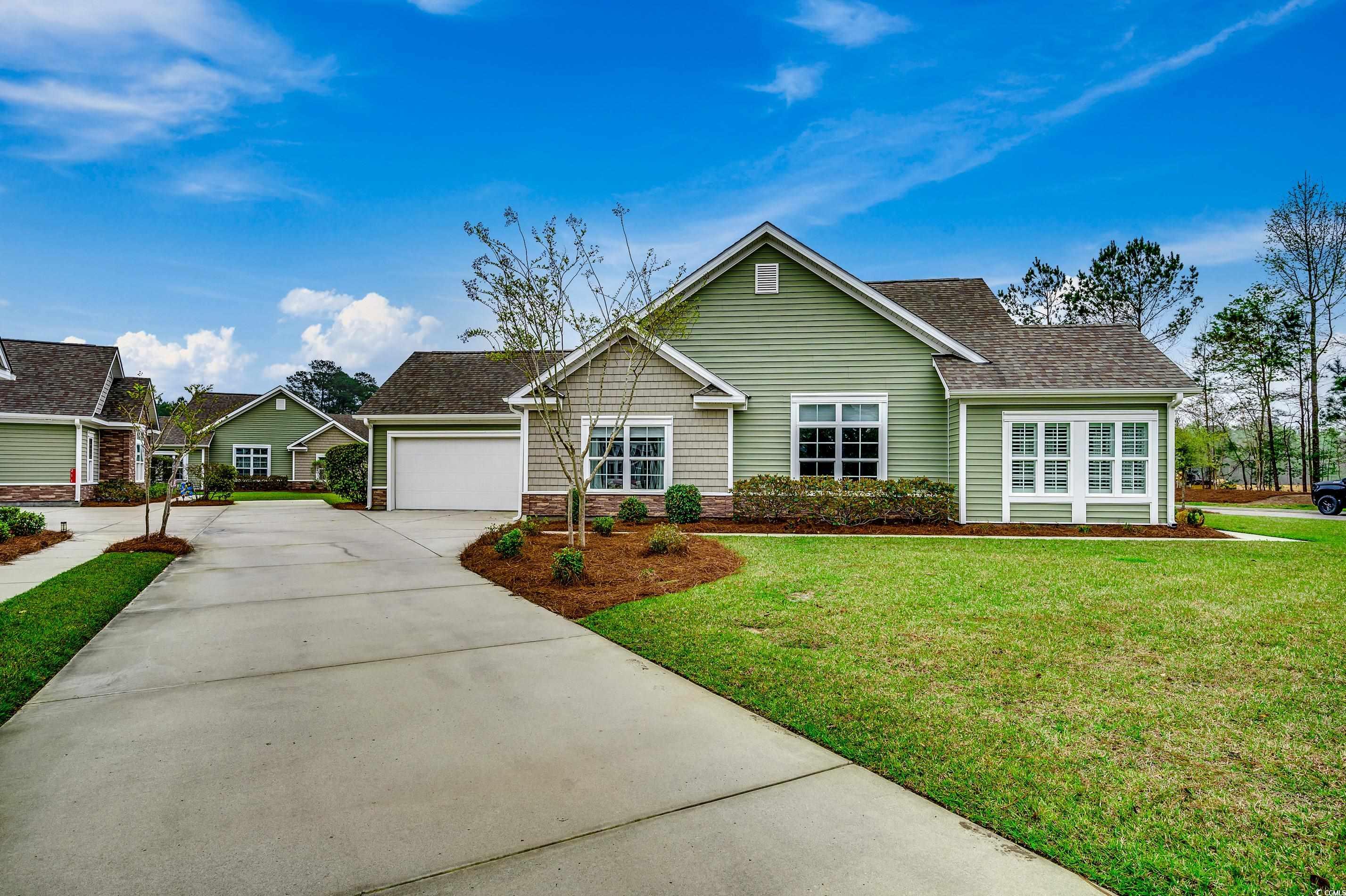 215 Stonewall Circle #12-1, Longs, South Carolina image 4