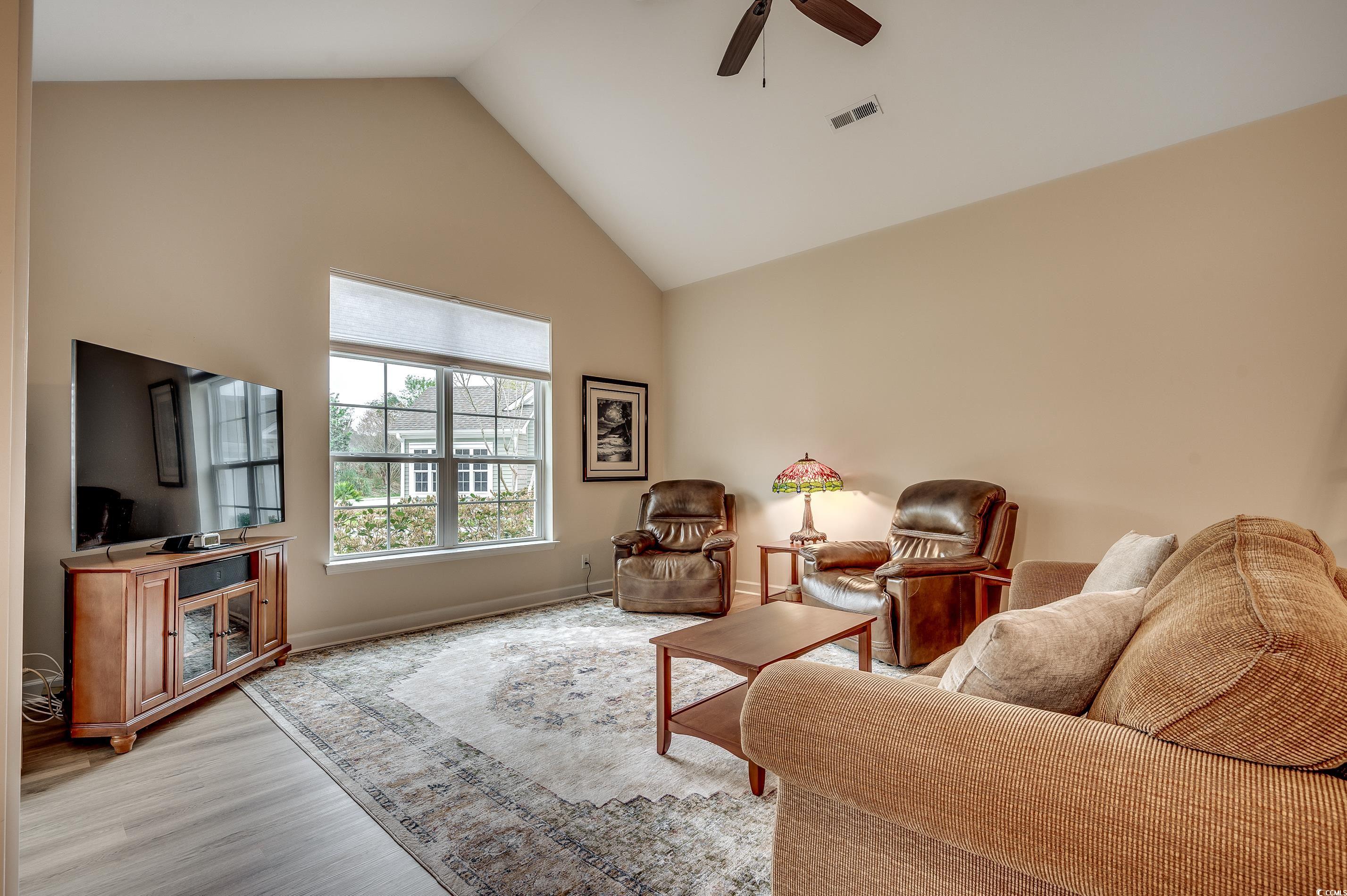 215 Stonewall Circle #12-1, Longs, South Carolina image 6