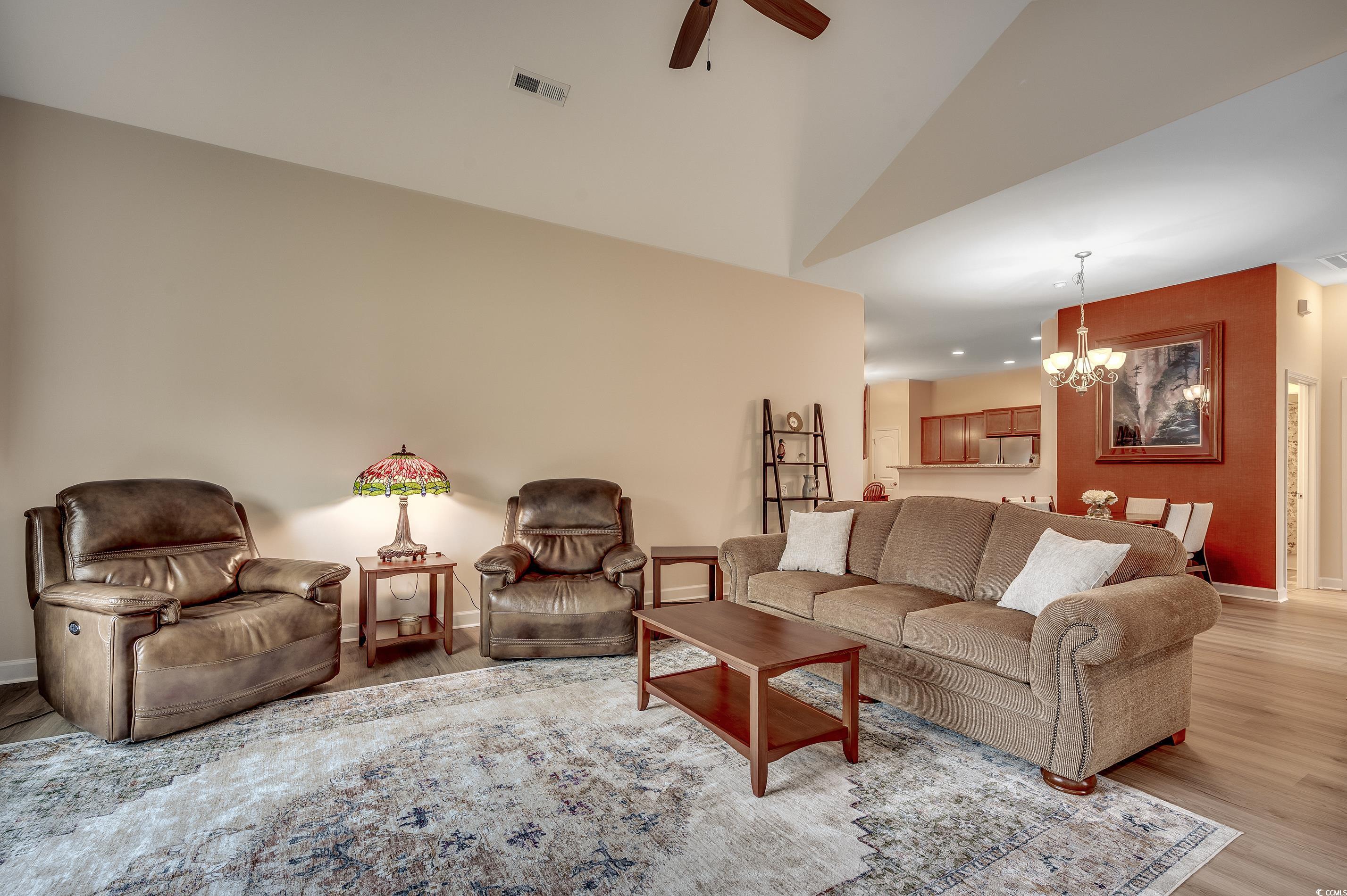 215 Stonewall Circle #12-1, Longs, South Carolina image 7