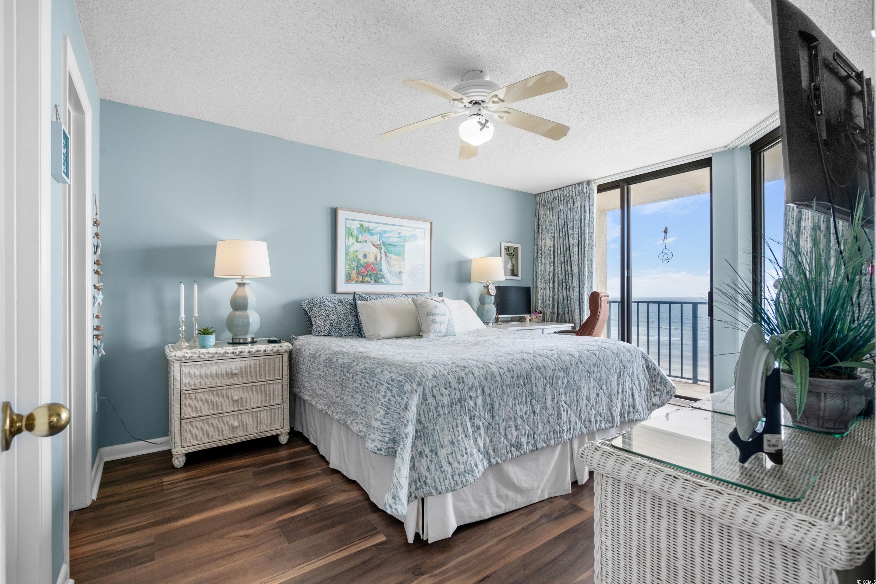 4001 S Ocean Blvd. #4E, North Myrtle Beach, South Carolina image 19