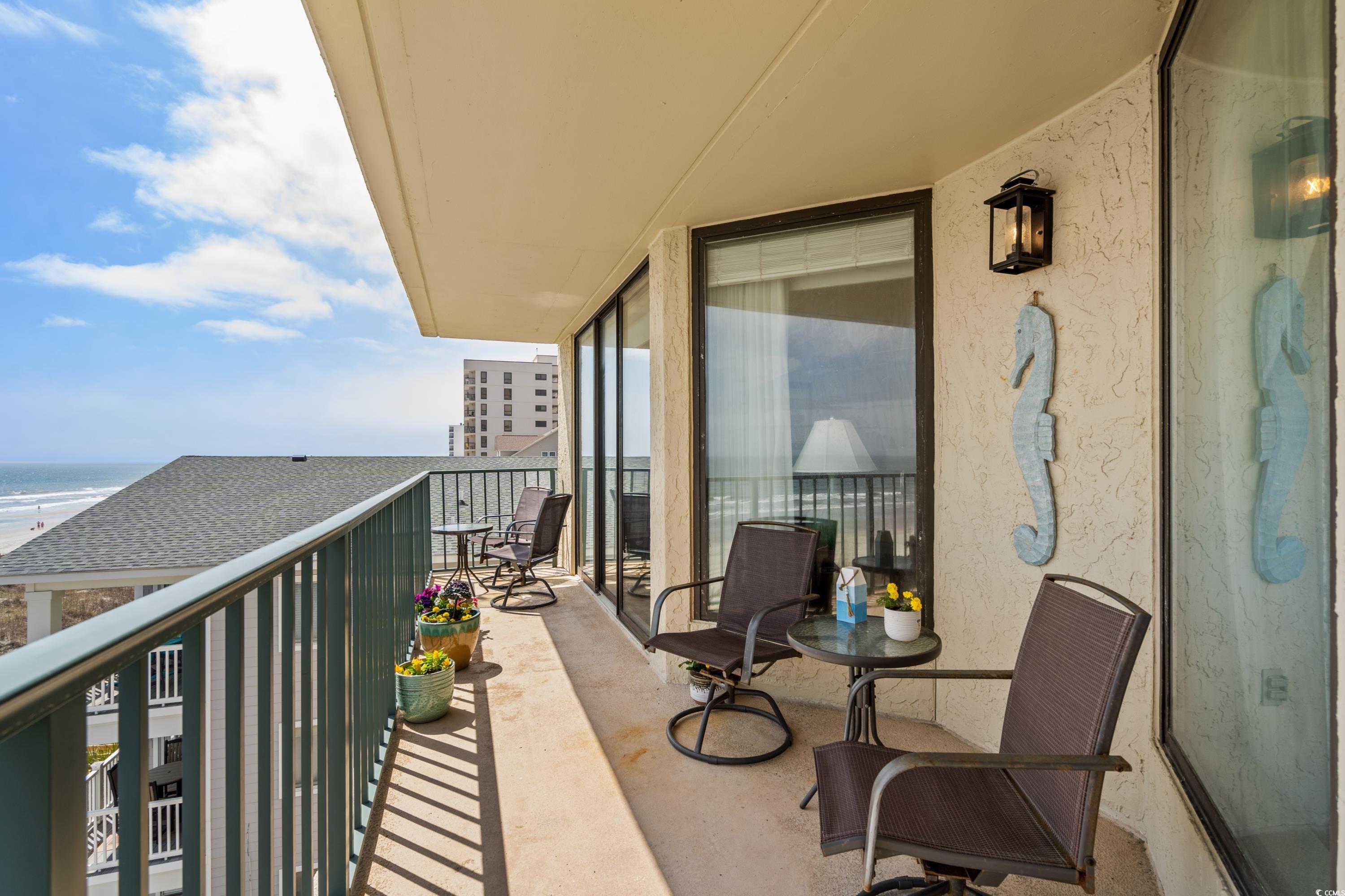 4001 S Ocean Blvd. #4E, North Myrtle Beach, South Carolina image 31
