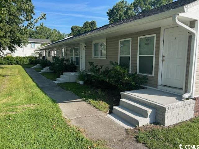 1109 Ocala St. Myrtle Beach, SC 29577