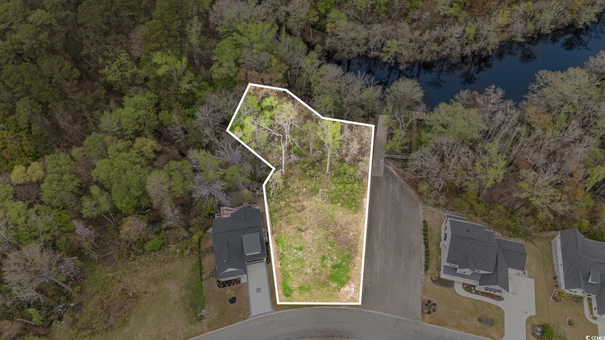 274 Rivers Edge Dr., Conway, South Carolina image 1