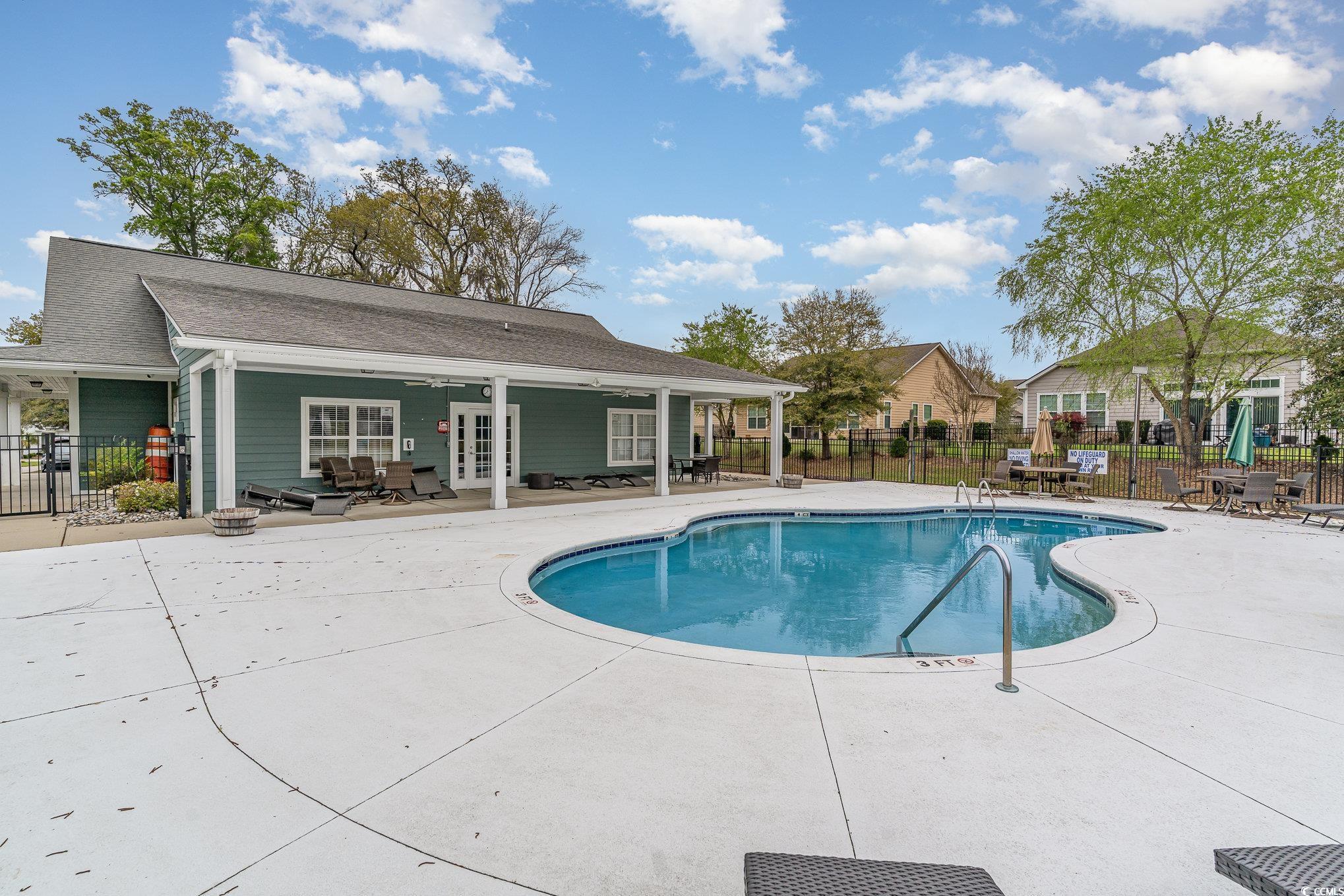 274 Rivers Edge Dr., Conway, South Carolina image 18