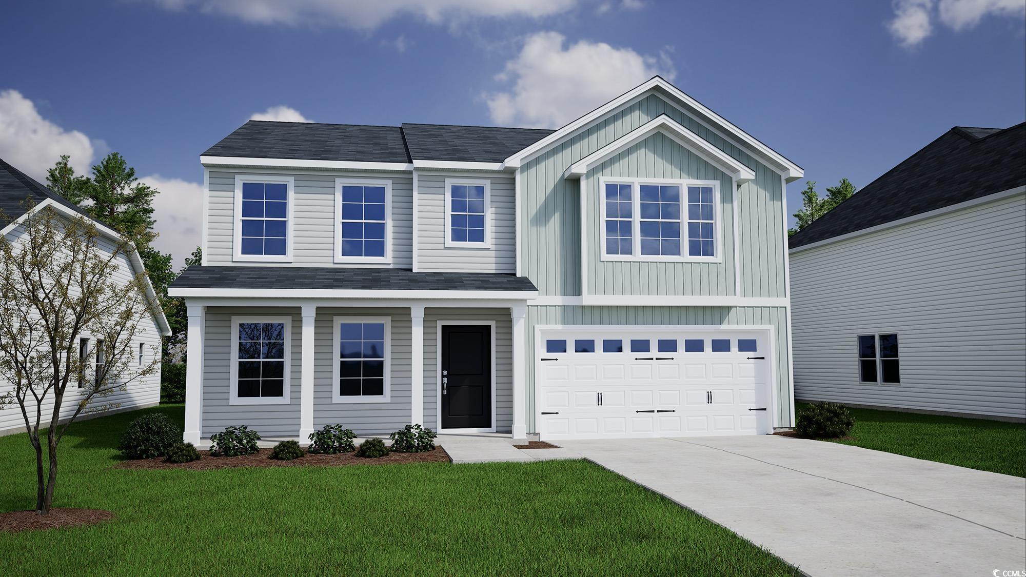 236 Sundrop Way Conway, SC 29526