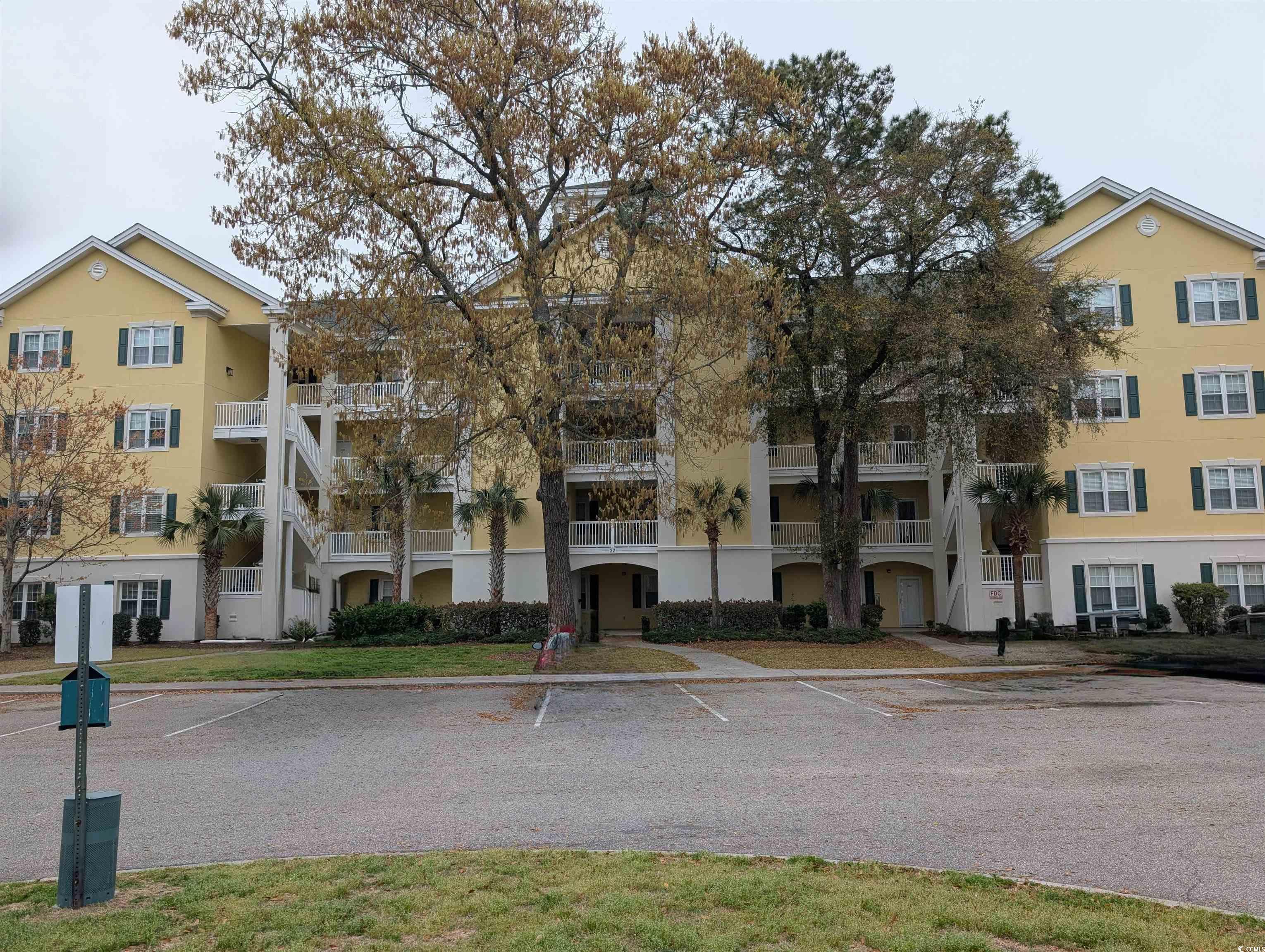 601 Hillside Dr. N UNIT #2245 North Myrtle Beach, SC 29582