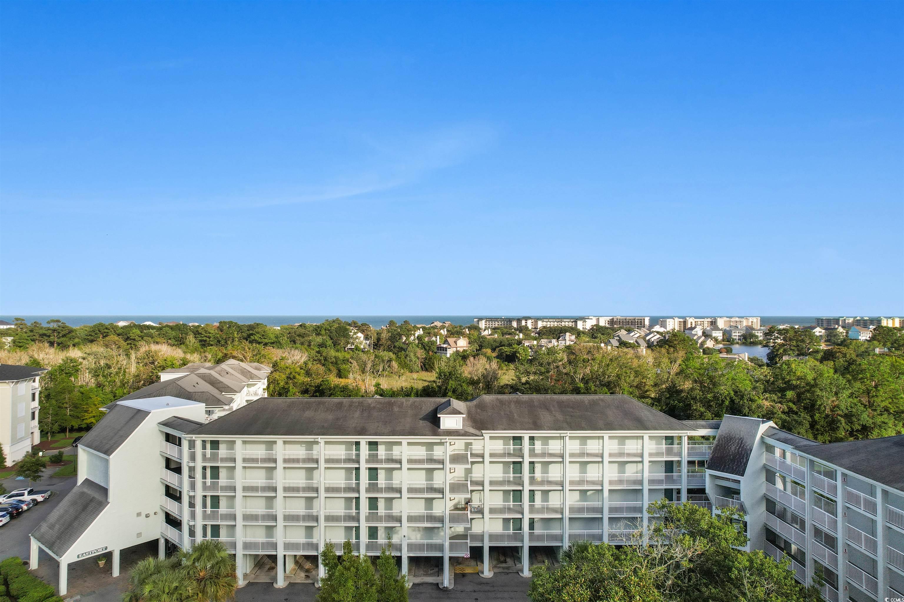 14290 Ocean Hwy. #409, Pawleys Island, South Carolina image 1