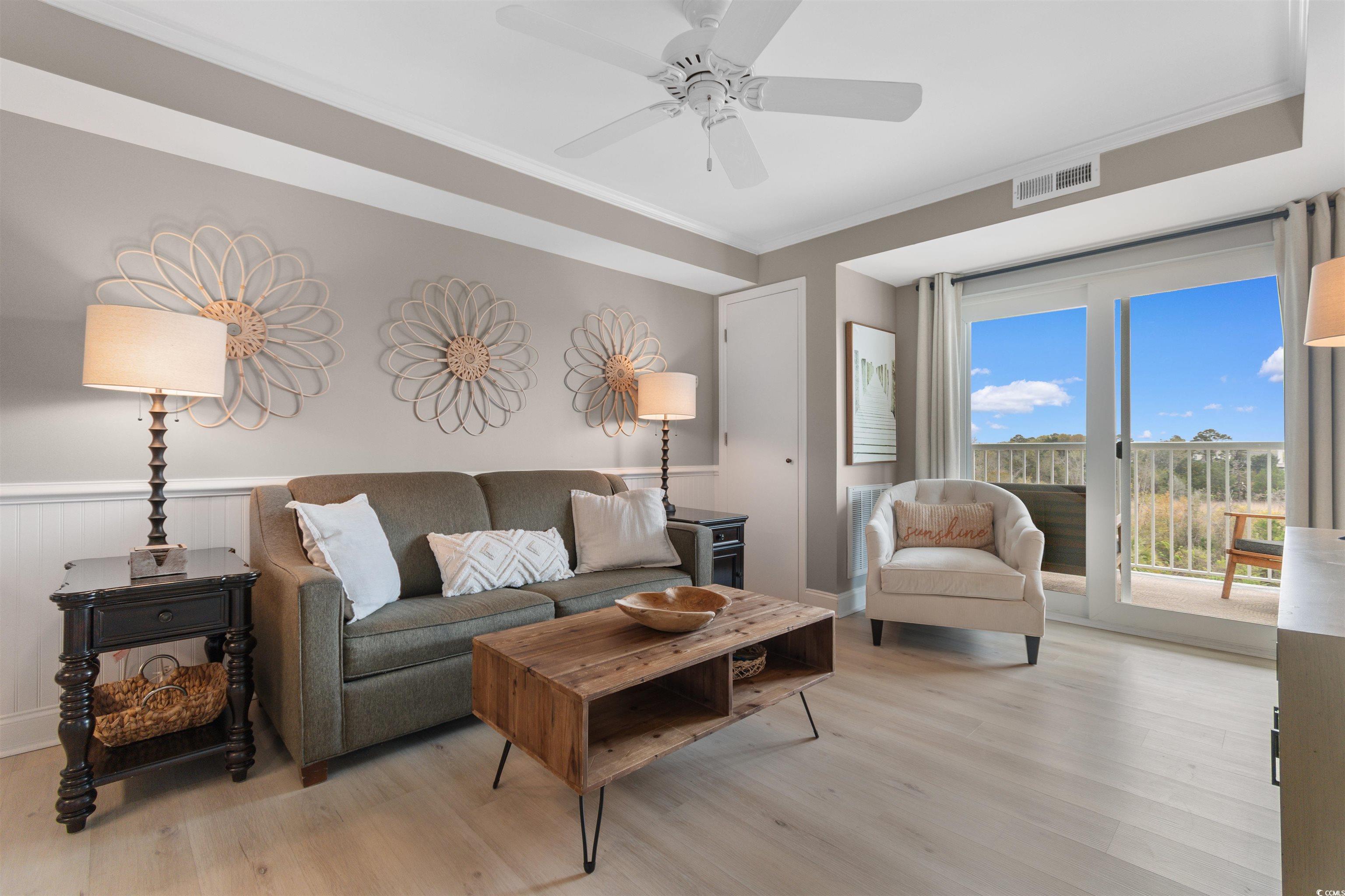 14290 Ocean Hwy. #409, Pawleys Island, South Carolina image 13