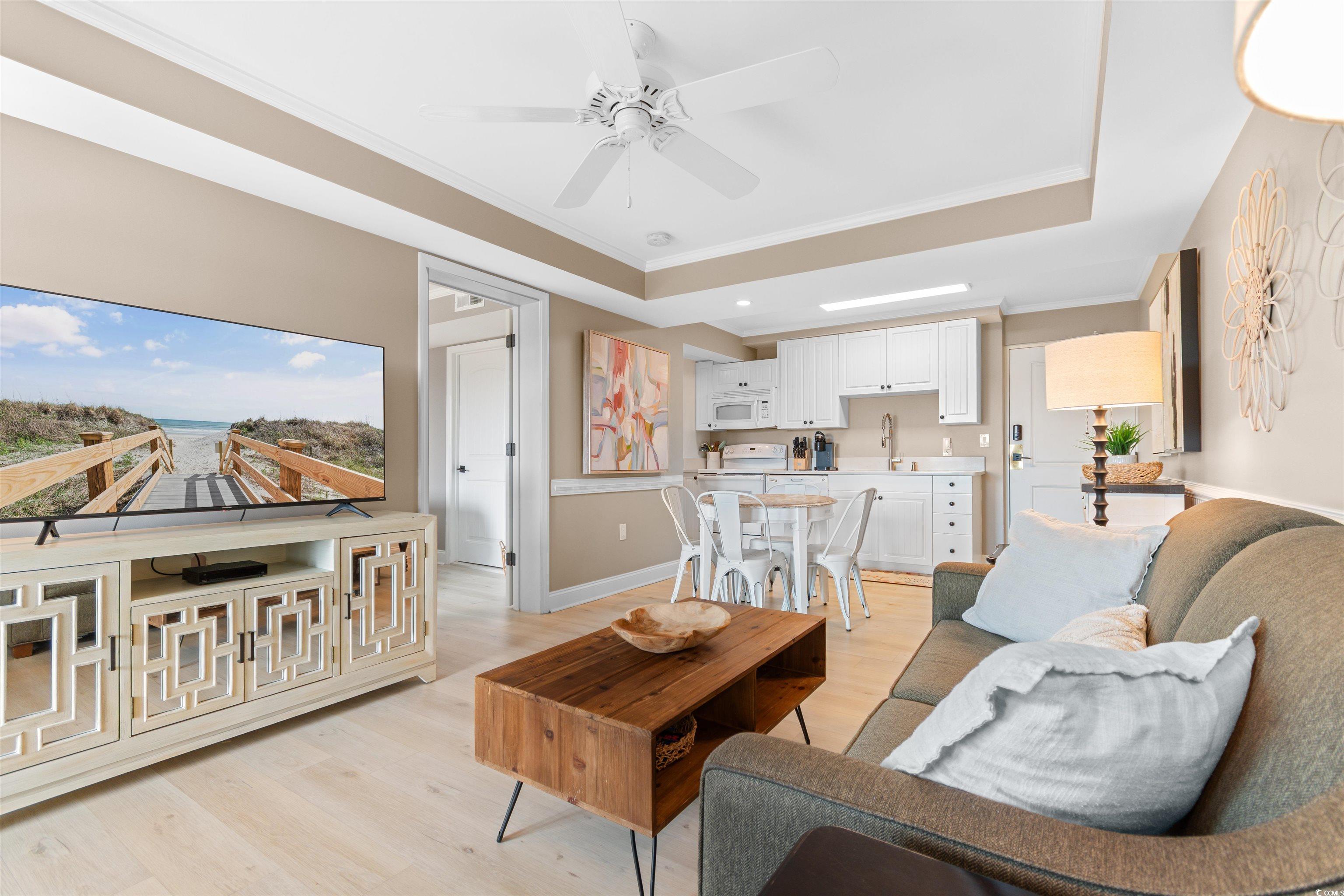 14290 Ocean Hwy. #409, Pawleys Island, South Carolina image 21