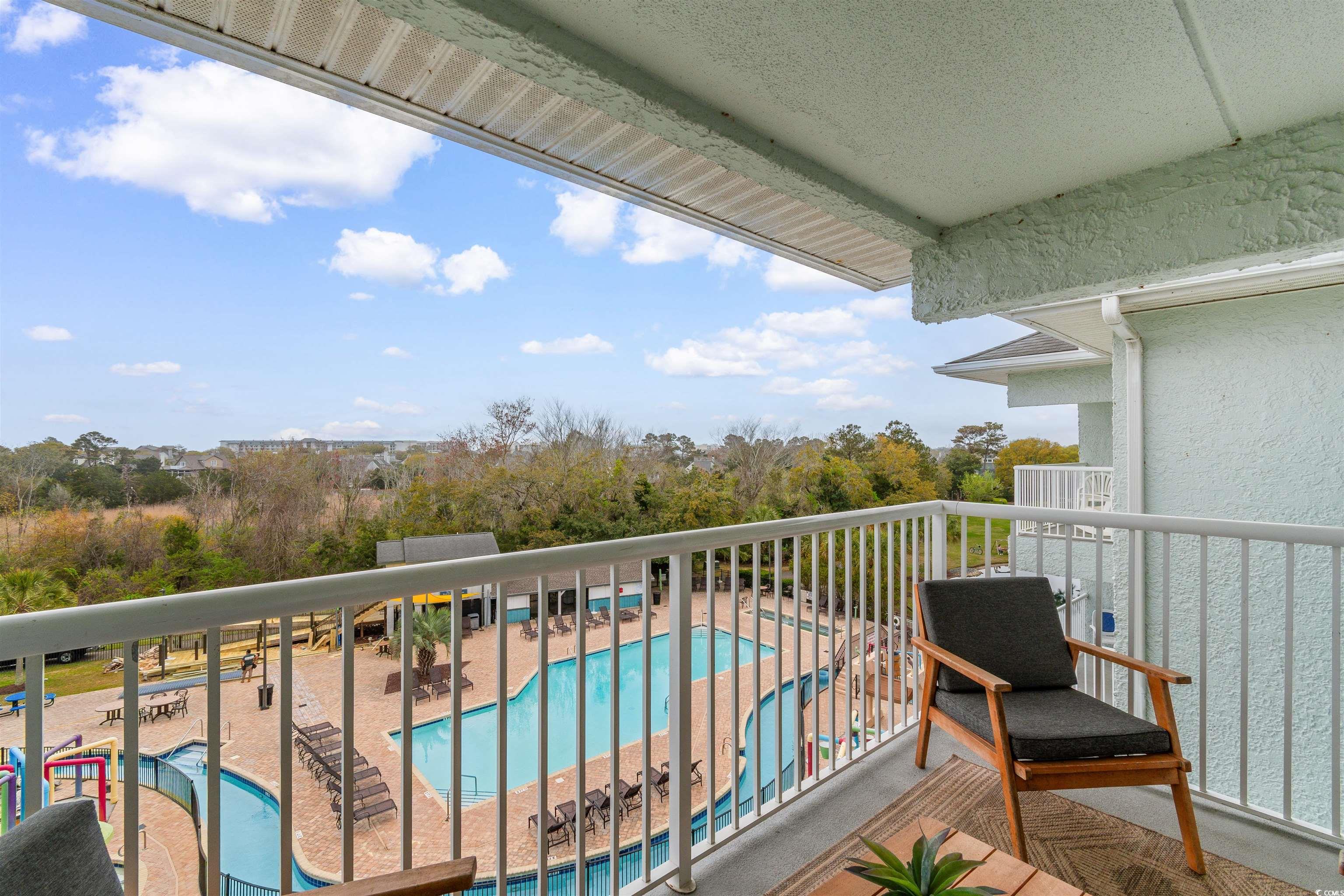 14290 Ocean Hwy. #409, Pawleys Island, South Carolina image 22
