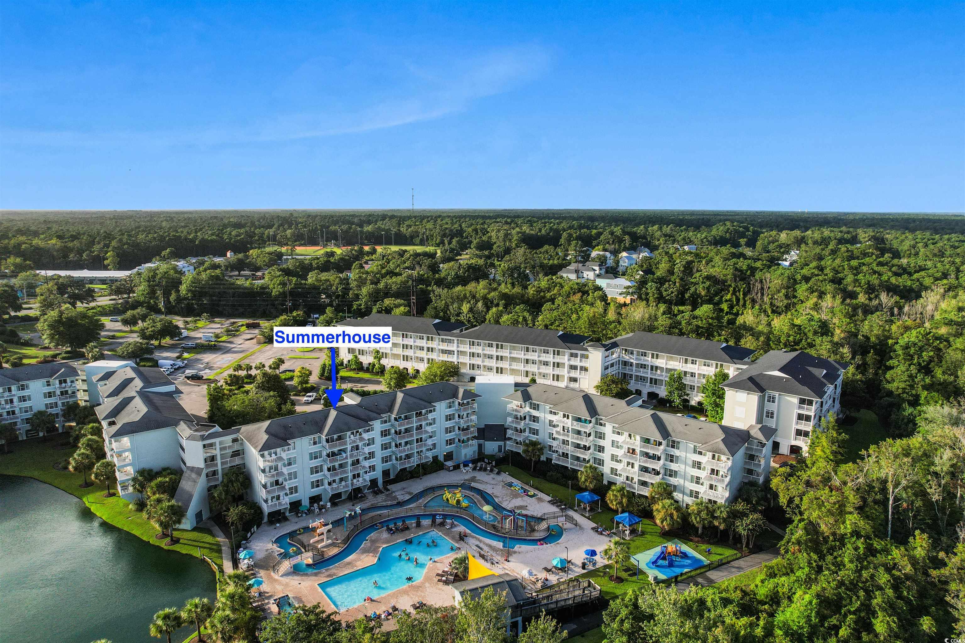 14290 Ocean Hwy. #409, Pawleys Island, South Carolina image 25
