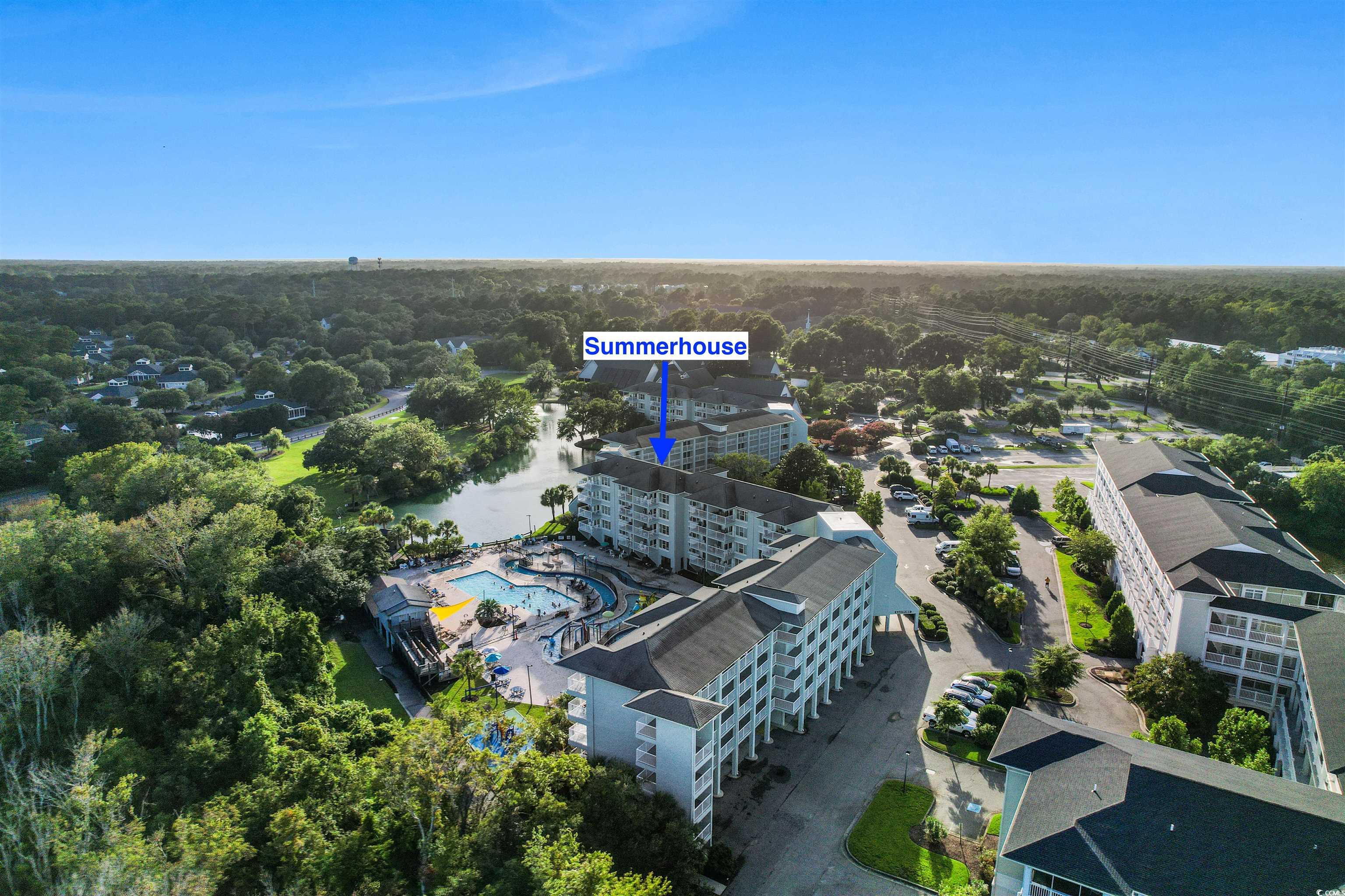 14290 Ocean Hwy. #409, Pawleys Island, South Carolina image 3