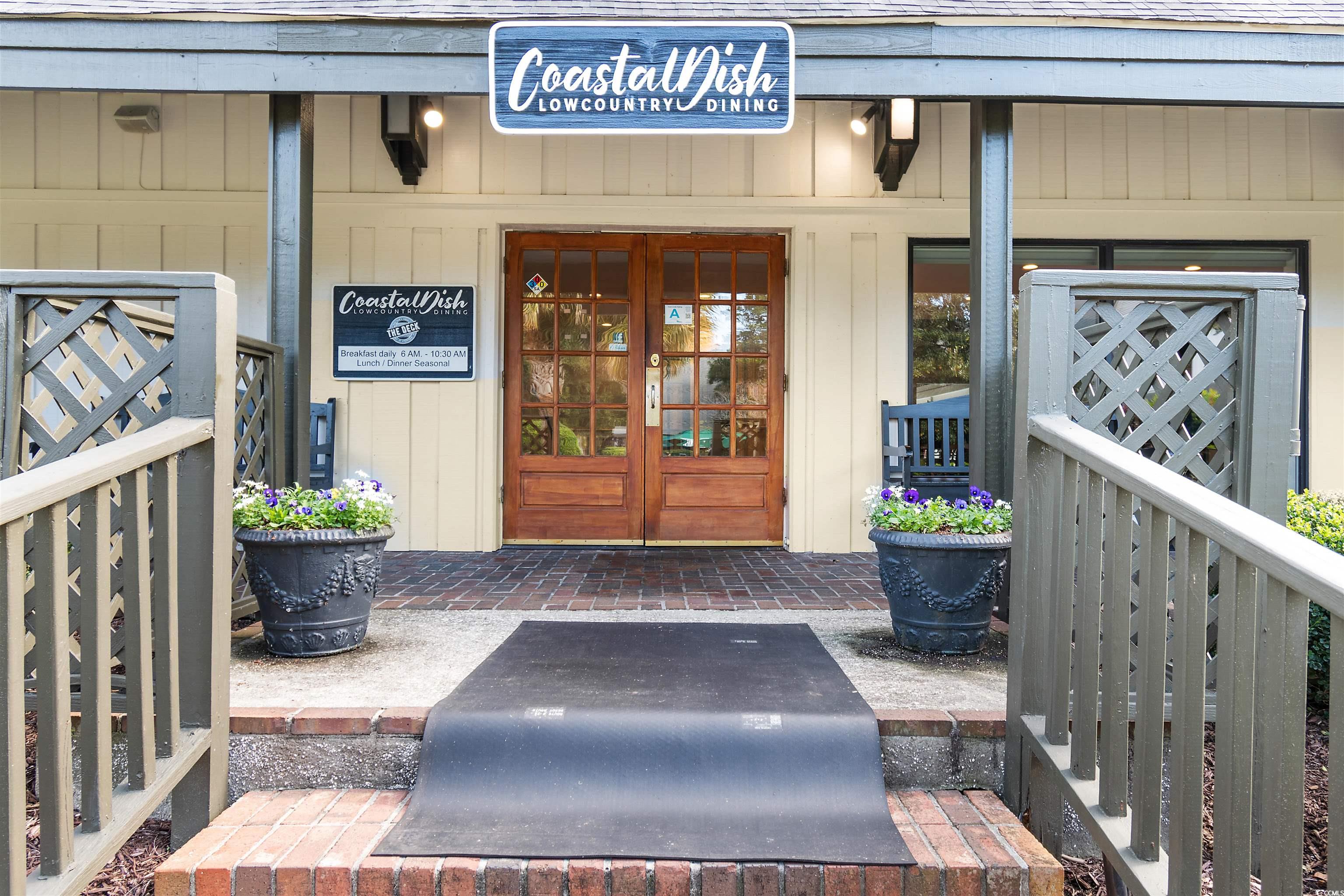14290 Ocean Hwy. #409, Pawleys Island, South Carolina image 34