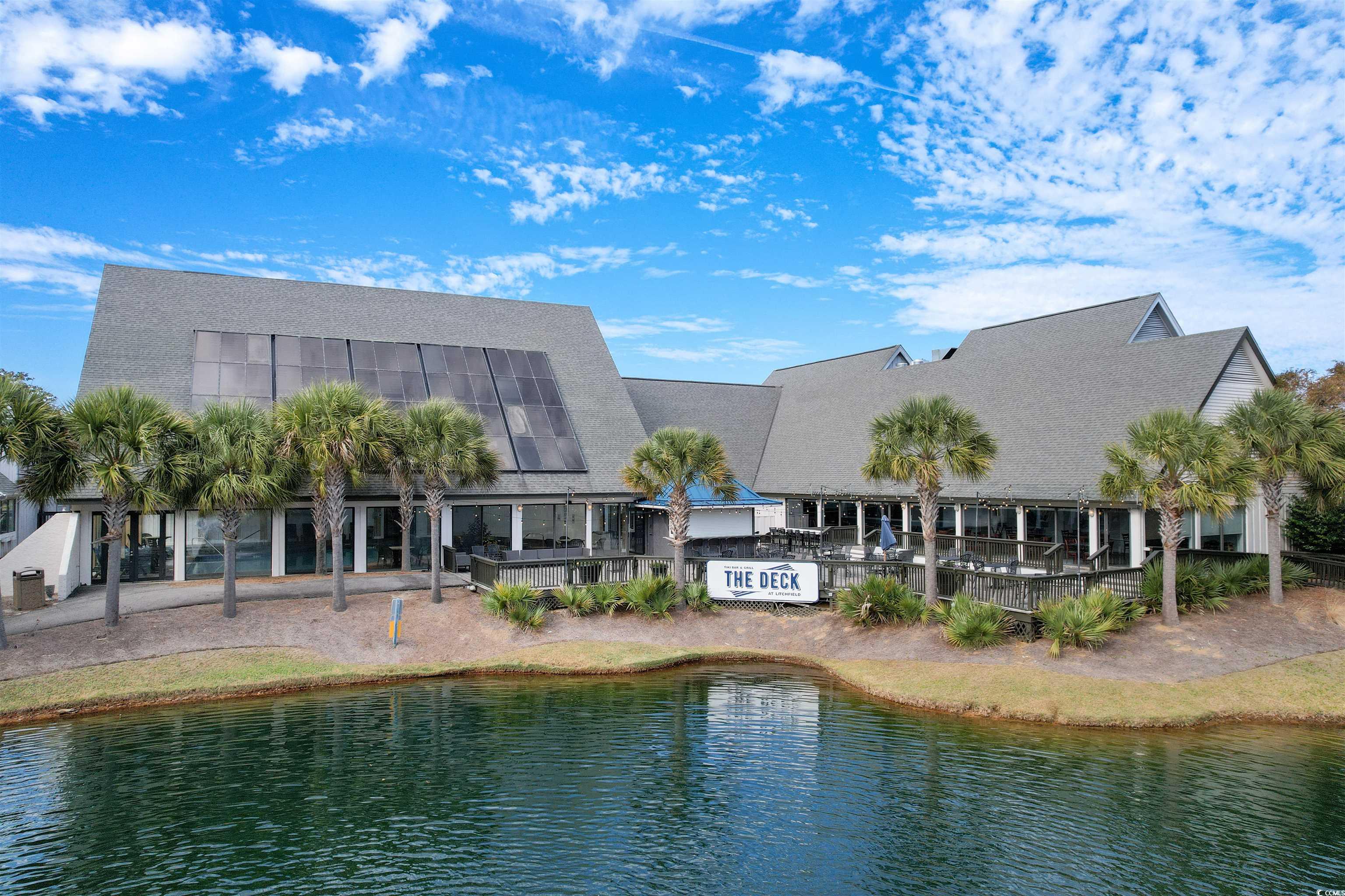 14290 Ocean Hwy. #409, Pawleys Island, South Carolina image 35