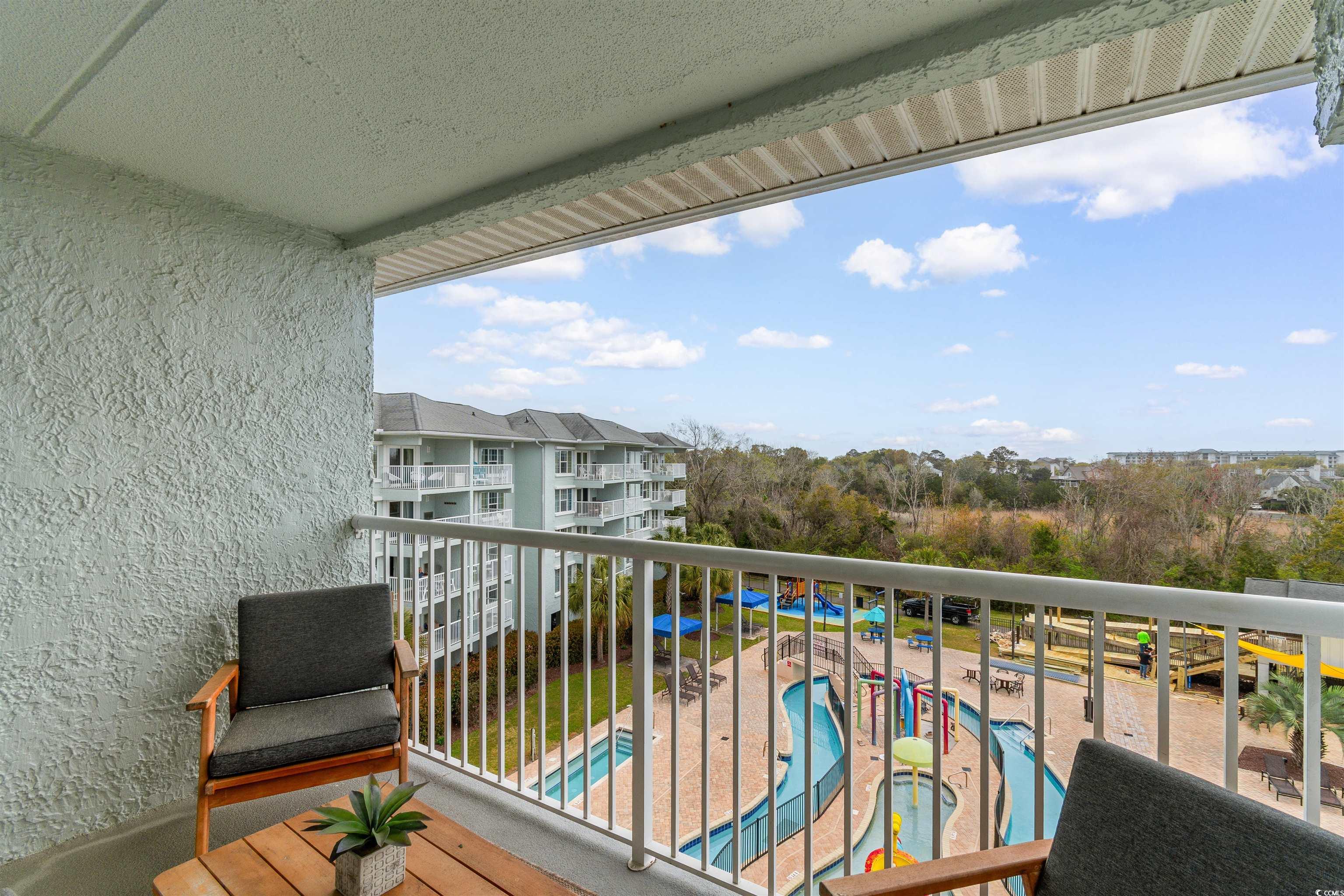 14290 Ocean Hwy. #409, Pawleys Island, South Carolina image 5