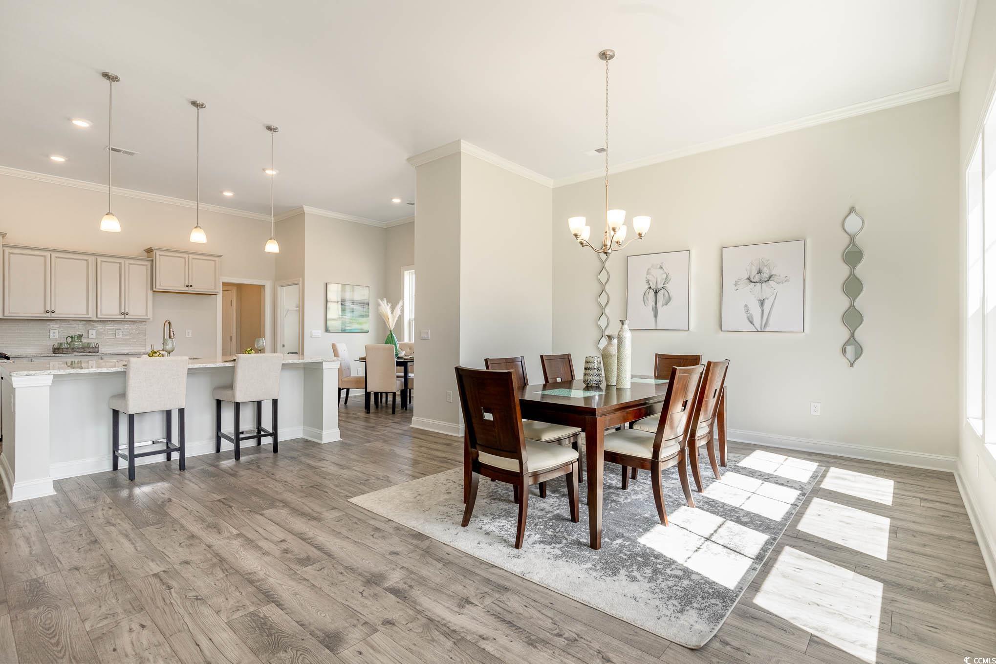 817 Belle Dr. North Myrtle Beach, SC 29582