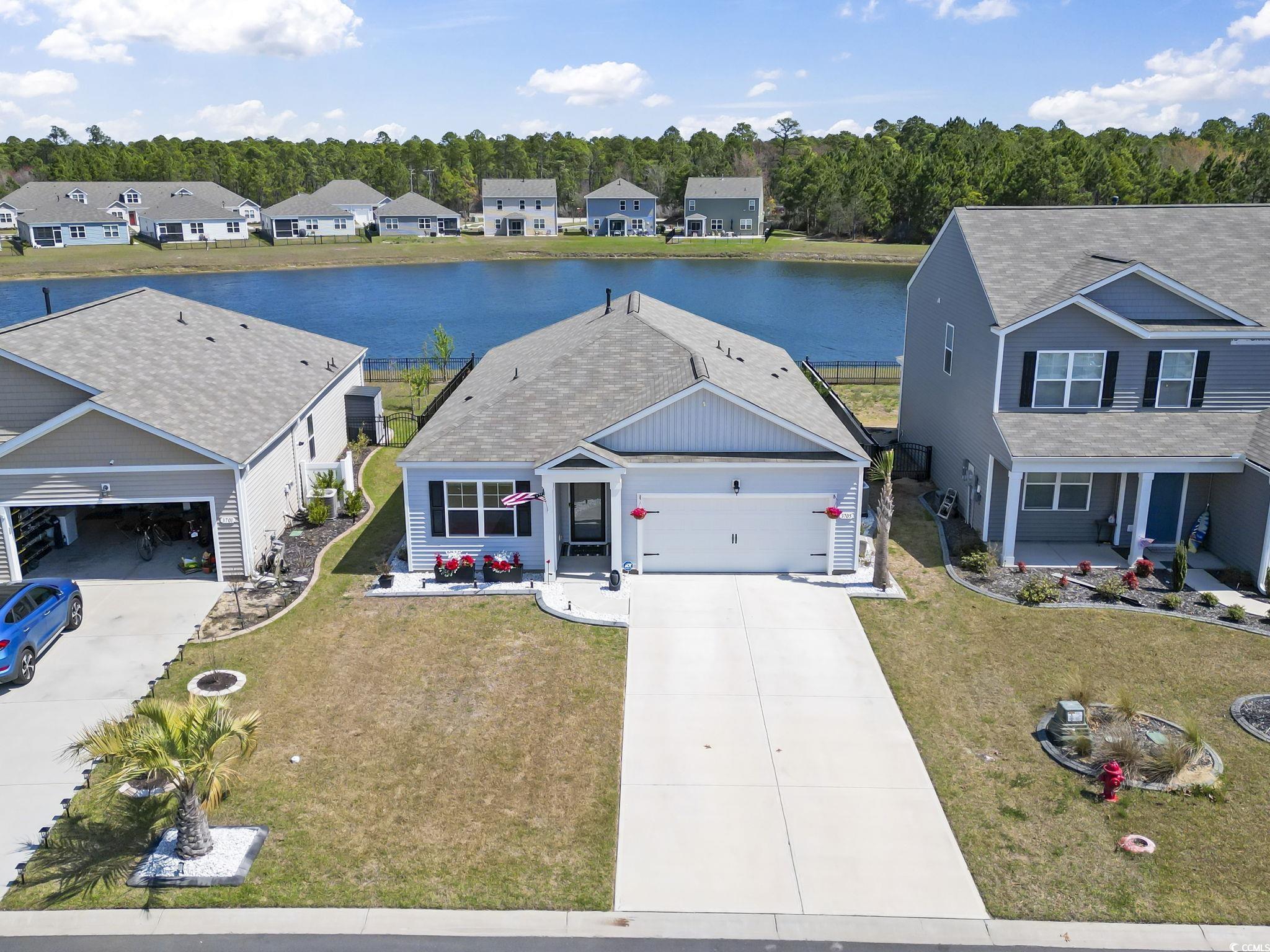 3705 Bells Lake Circle, Longs, South Carolina image 36