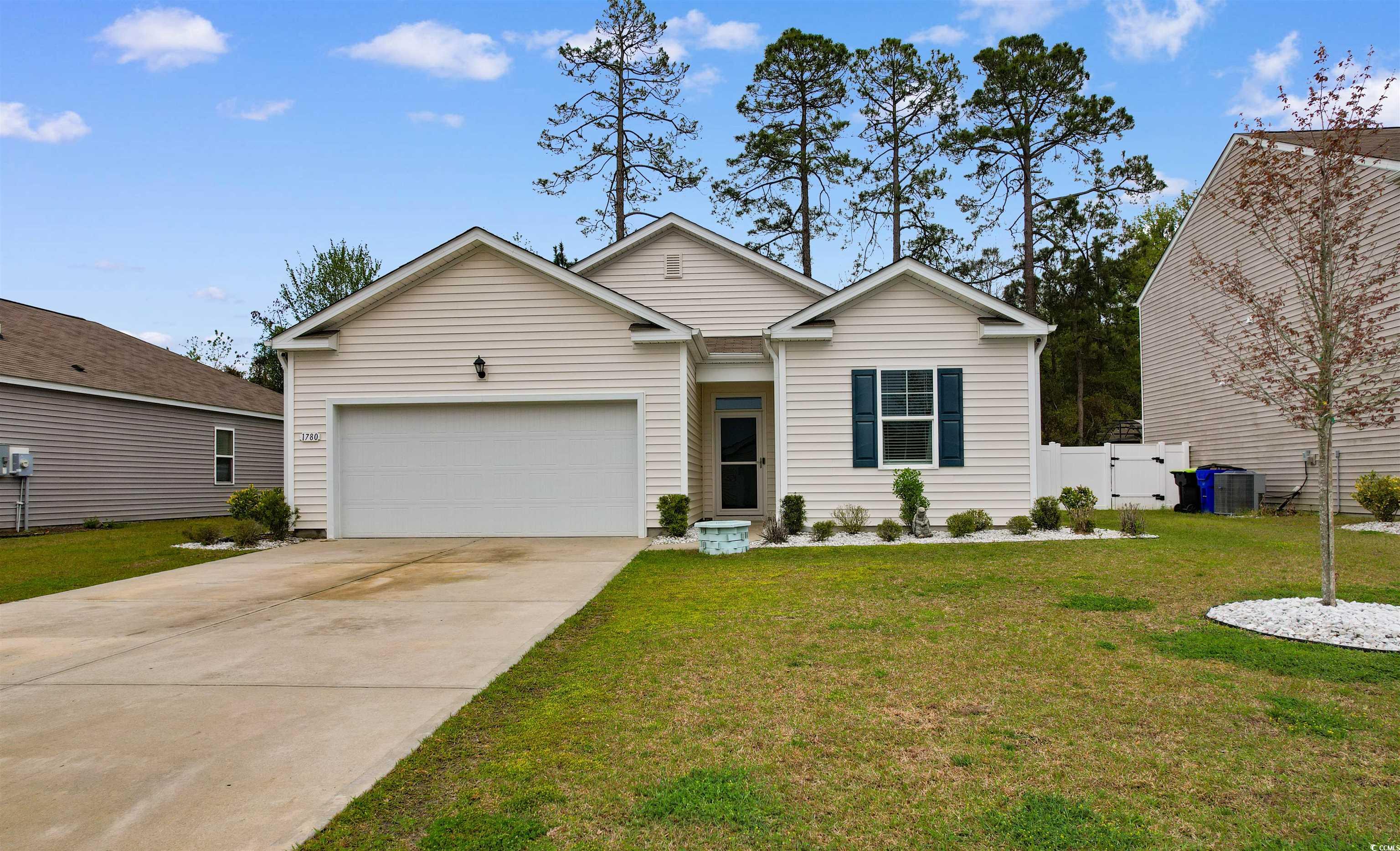 1780 Promise Pl. Myrtle Beach, SC 29588