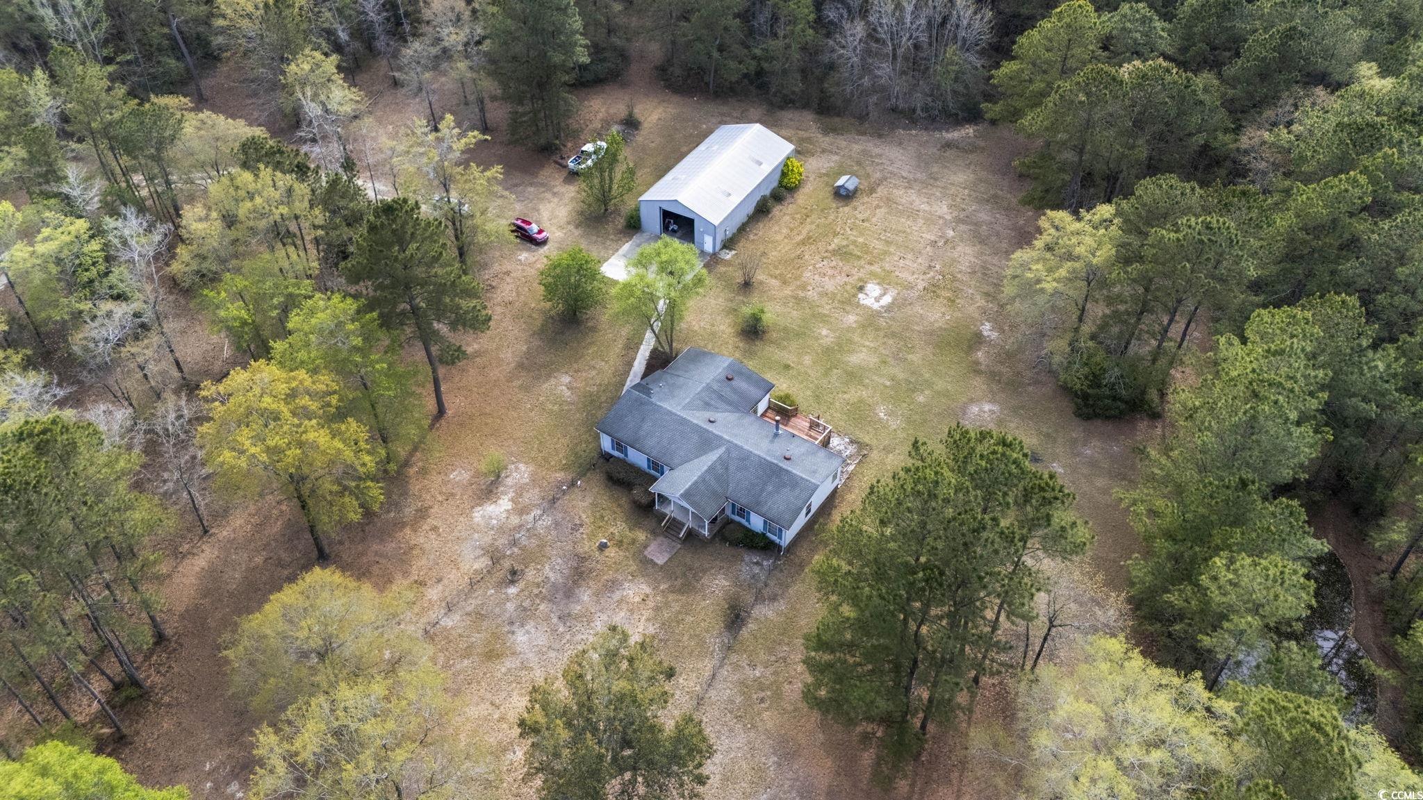 4070 Hollow Dr., Nichols, South Carolina image 2