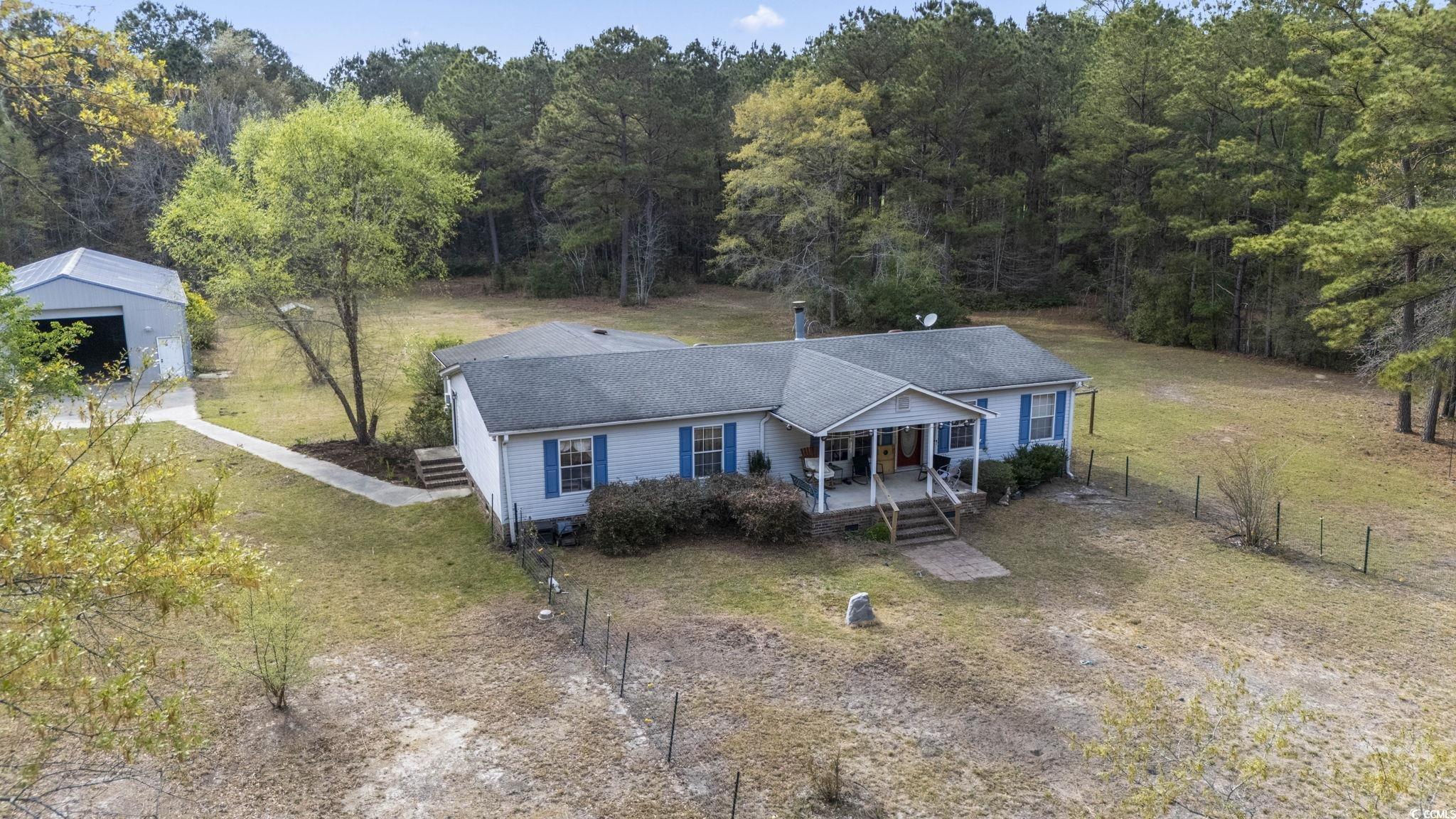 4070 Hollow Dr., Nichols, South Carolina image 6