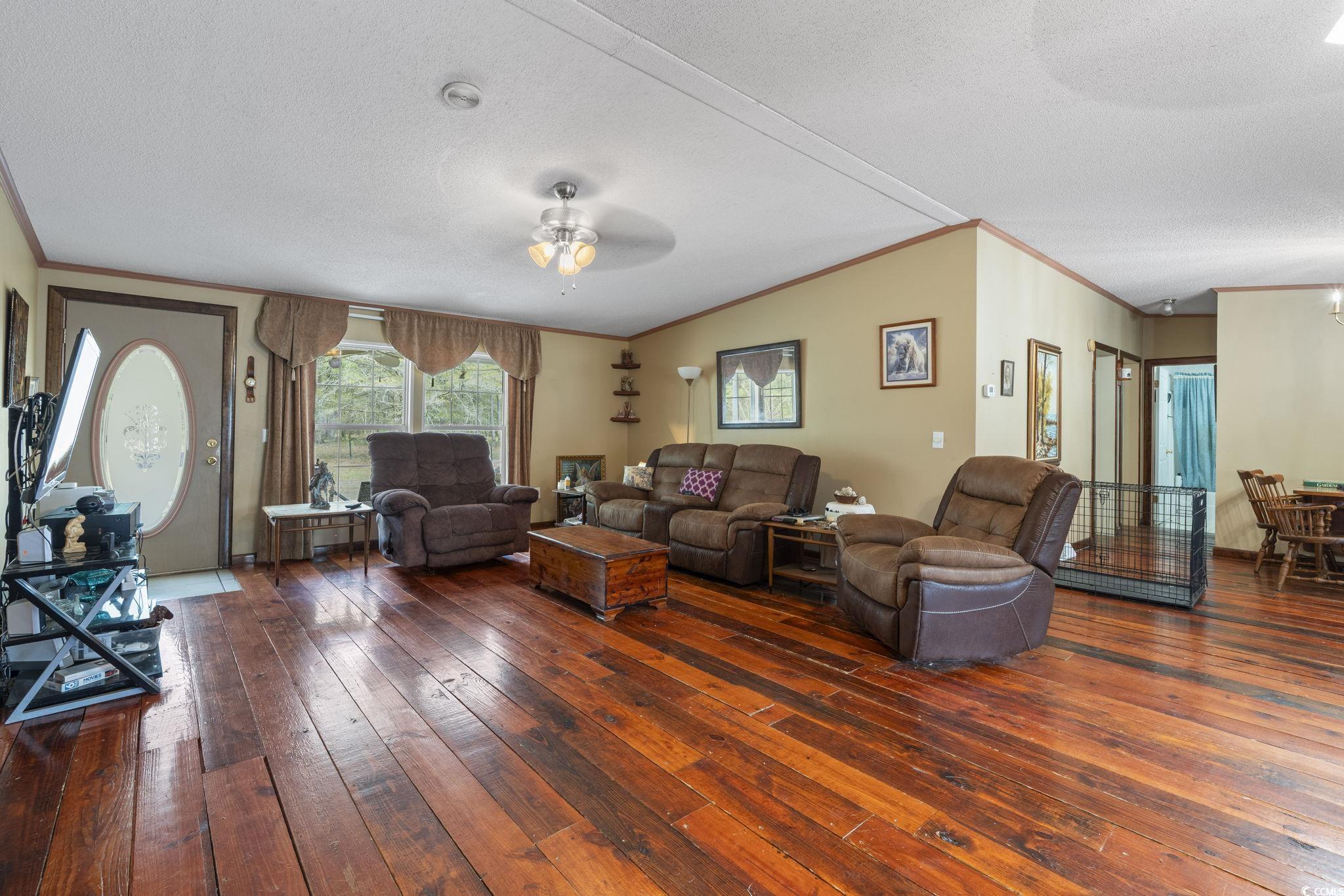 4070 Hollow Dr., Nichols, South Carolina image 8