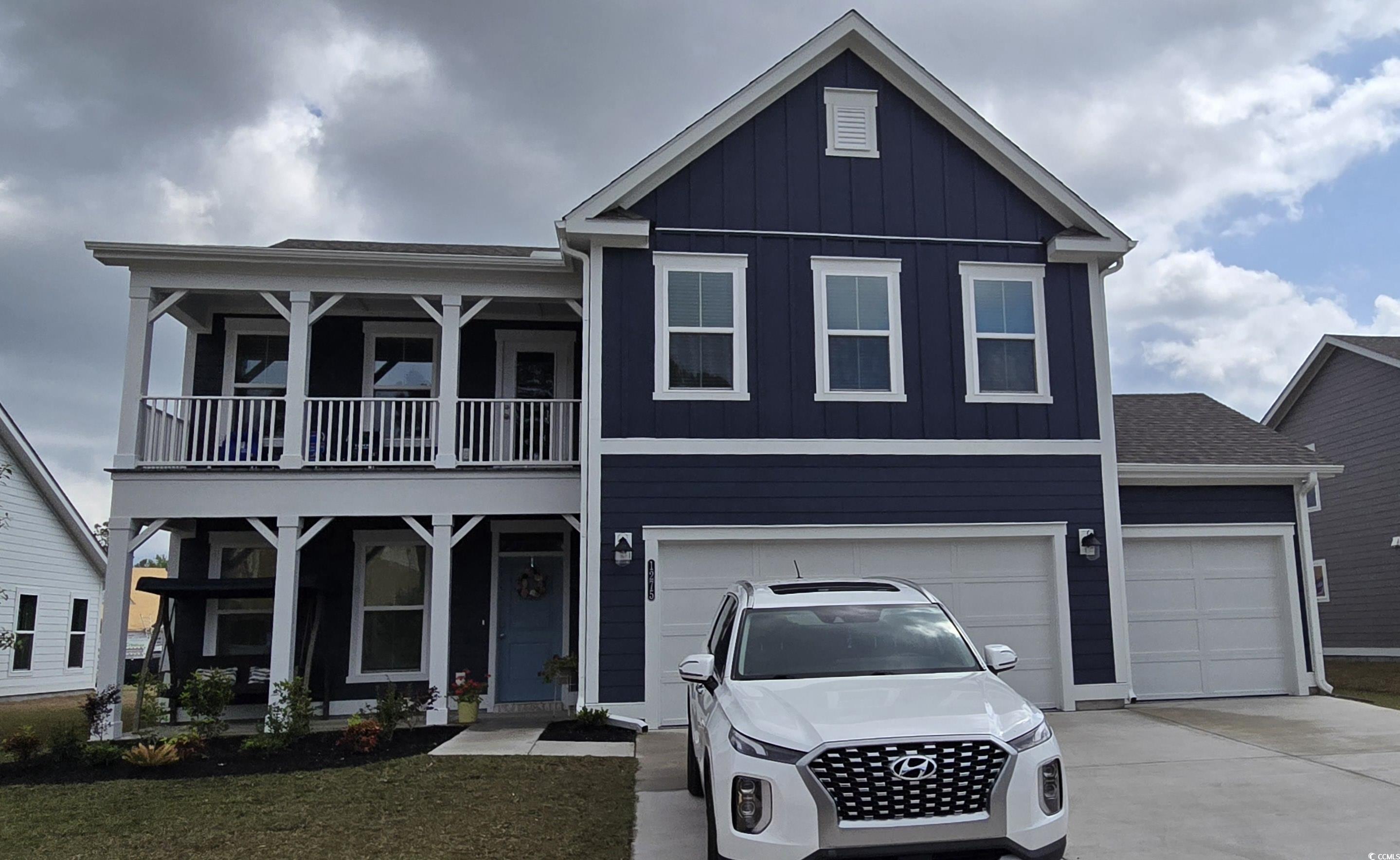 1275 Safe Haven Dr. Myrtle Beach, SC 29579