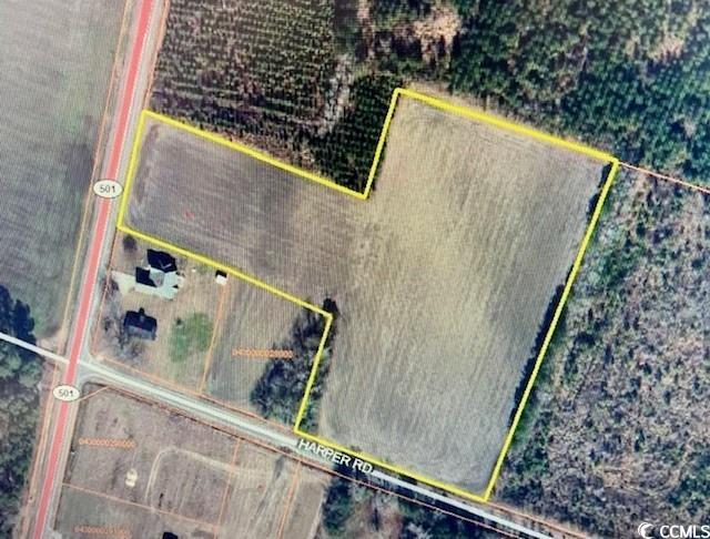 3608 N Highway 501 Marion, SC 29571
