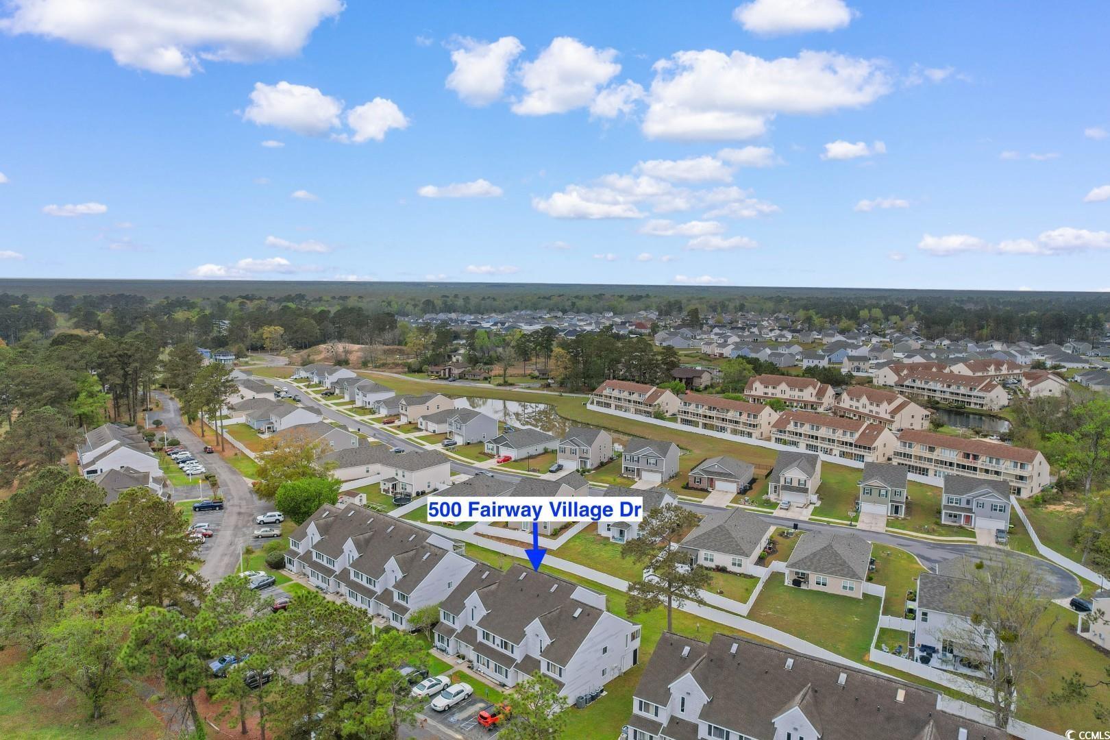 500 Fairway Village Dr. #6-B, Myrtle Beach, South Carolina image 32